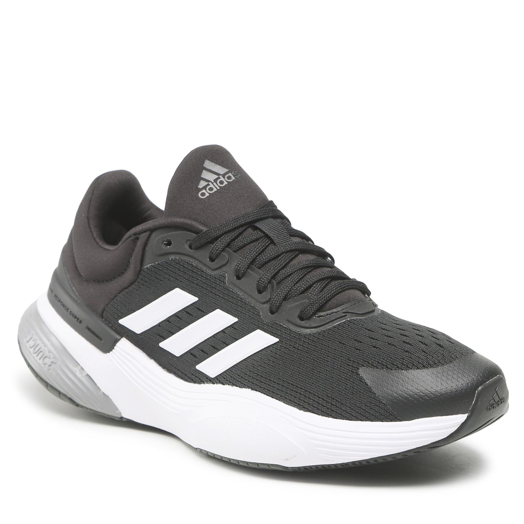 adidas Topánky Response Super 3.0 J HQ1331 Čierna - Pepit.sk