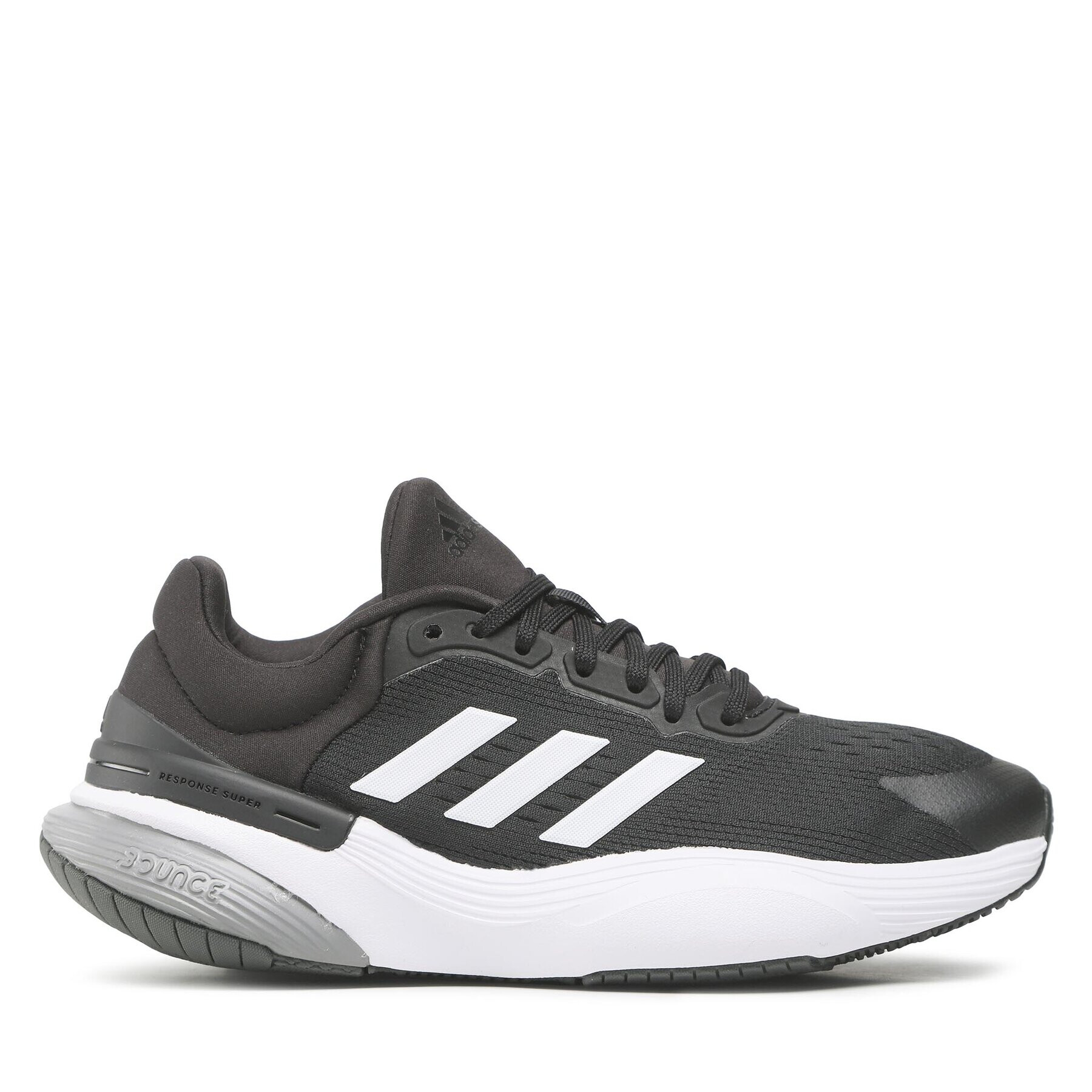 adidas Topánky Response Super 3.0 J HQ1331 Čierna - Pepit.sk