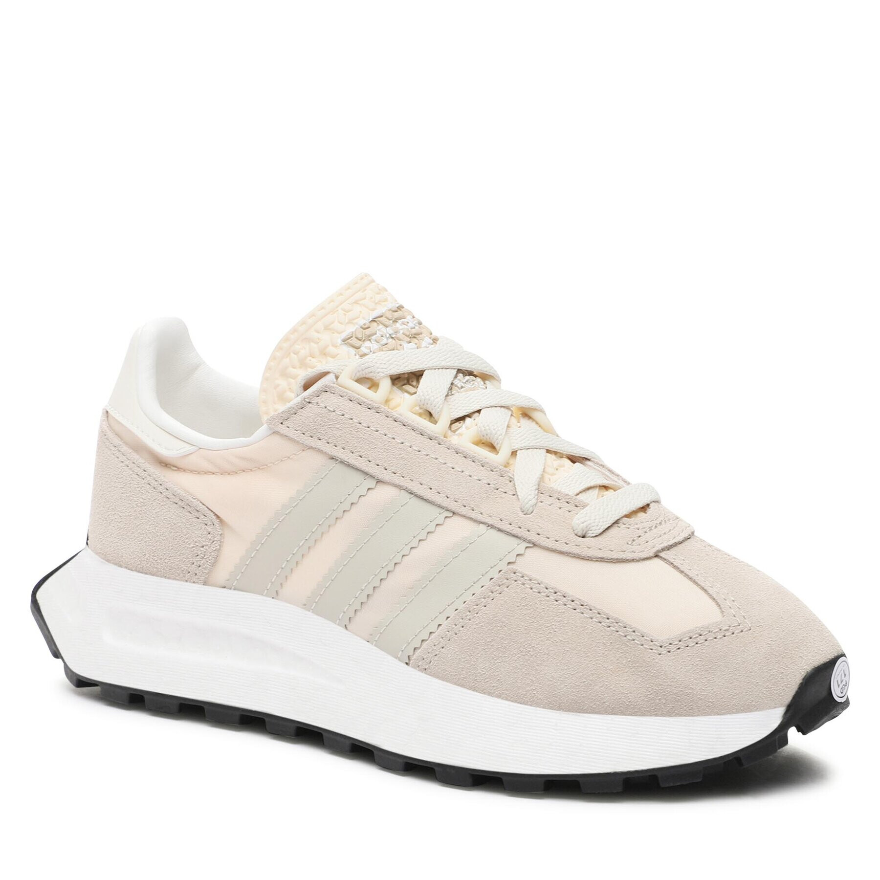 adidas Topánky Retropy E5 Shoes IE7062 Béžová - Pepit.sk