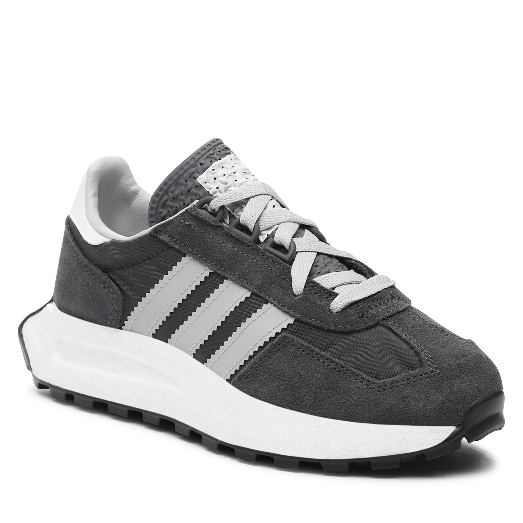 adidas Topánky Retropy E5 Shoes IE7064 Sivá - Pepit.sk