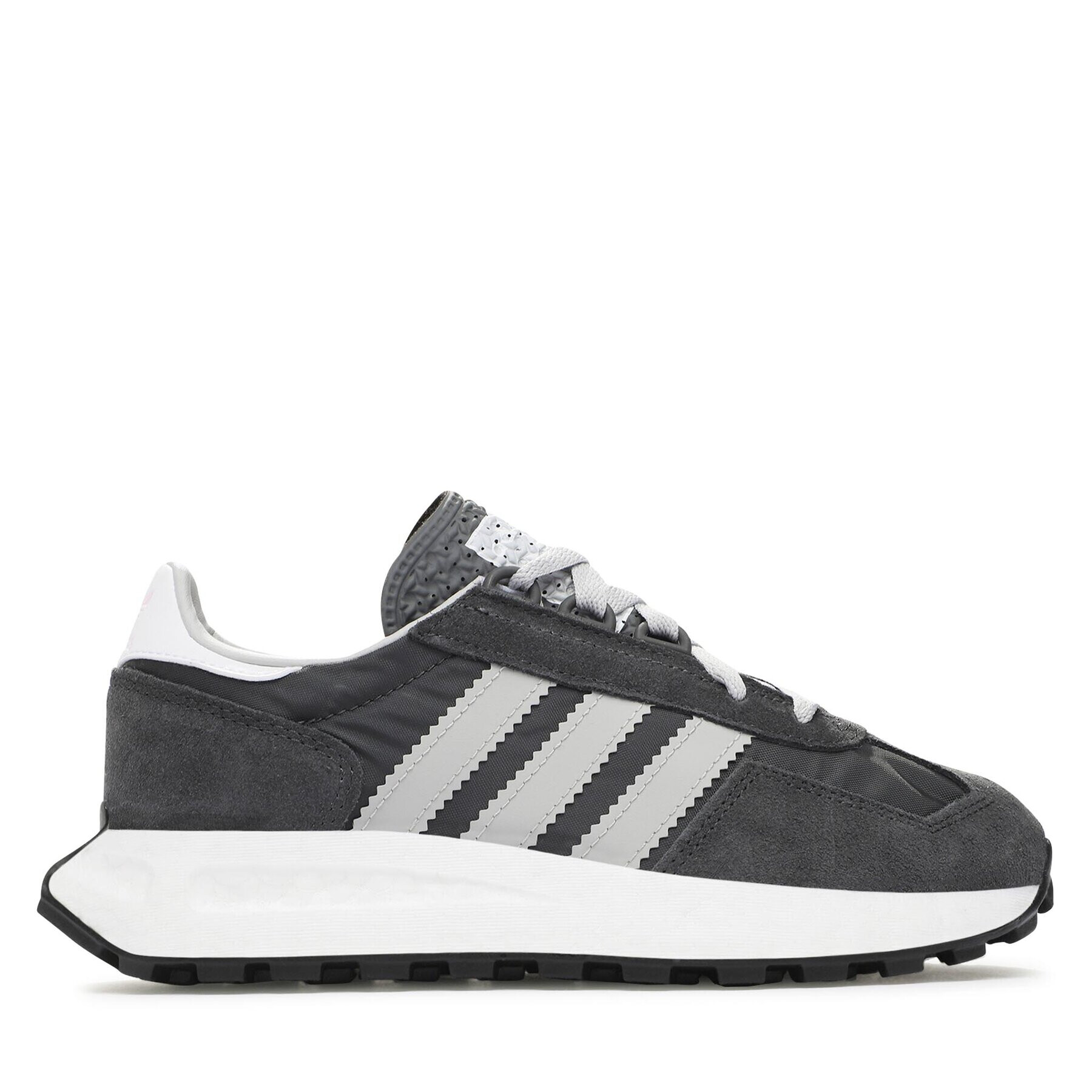 adidas Topánky Retropy E5 Shoes IE7064 Sivá - Pepit.sk