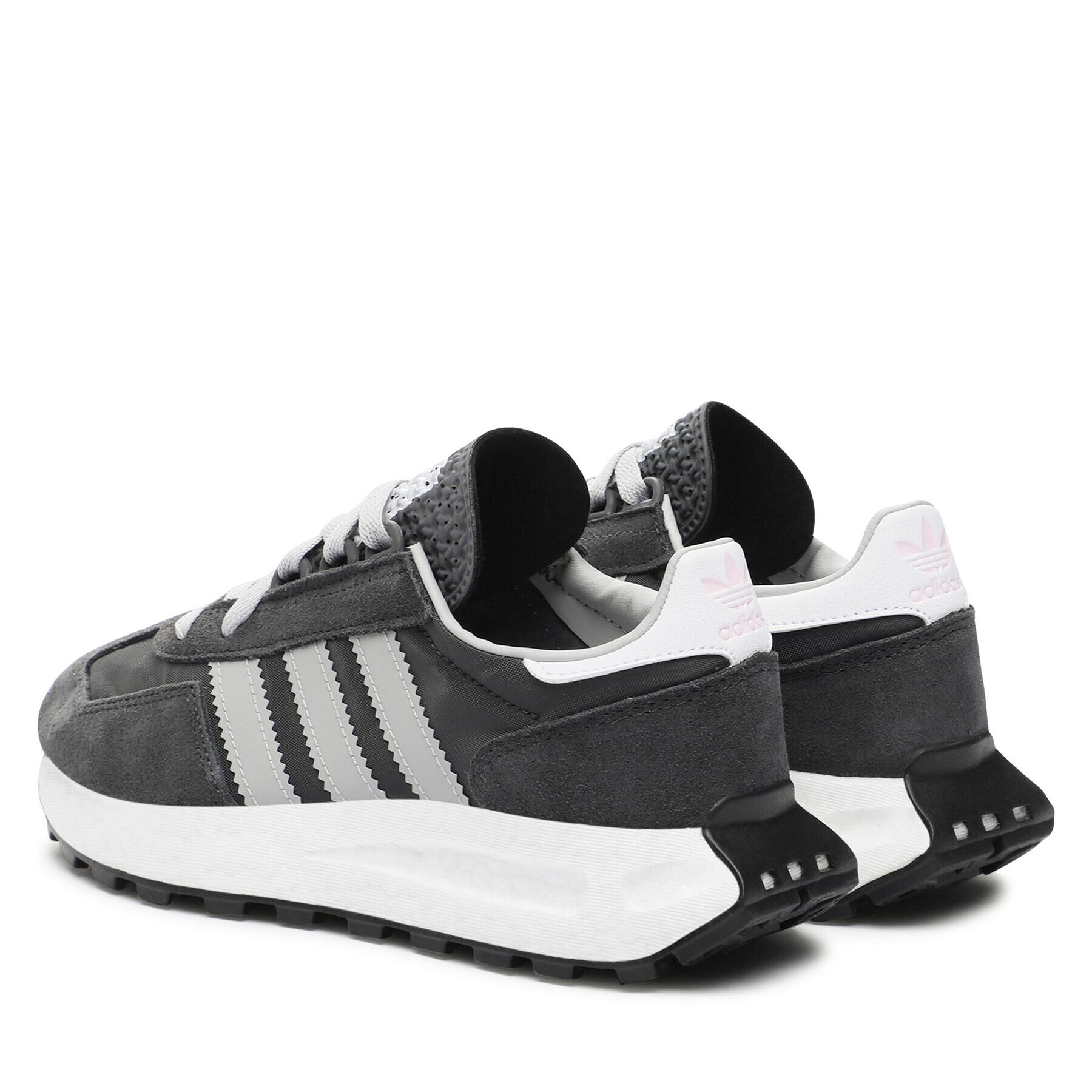 adidas Topánky Retropy E5 Shoes IE7064 Sivá - Pepit.sk