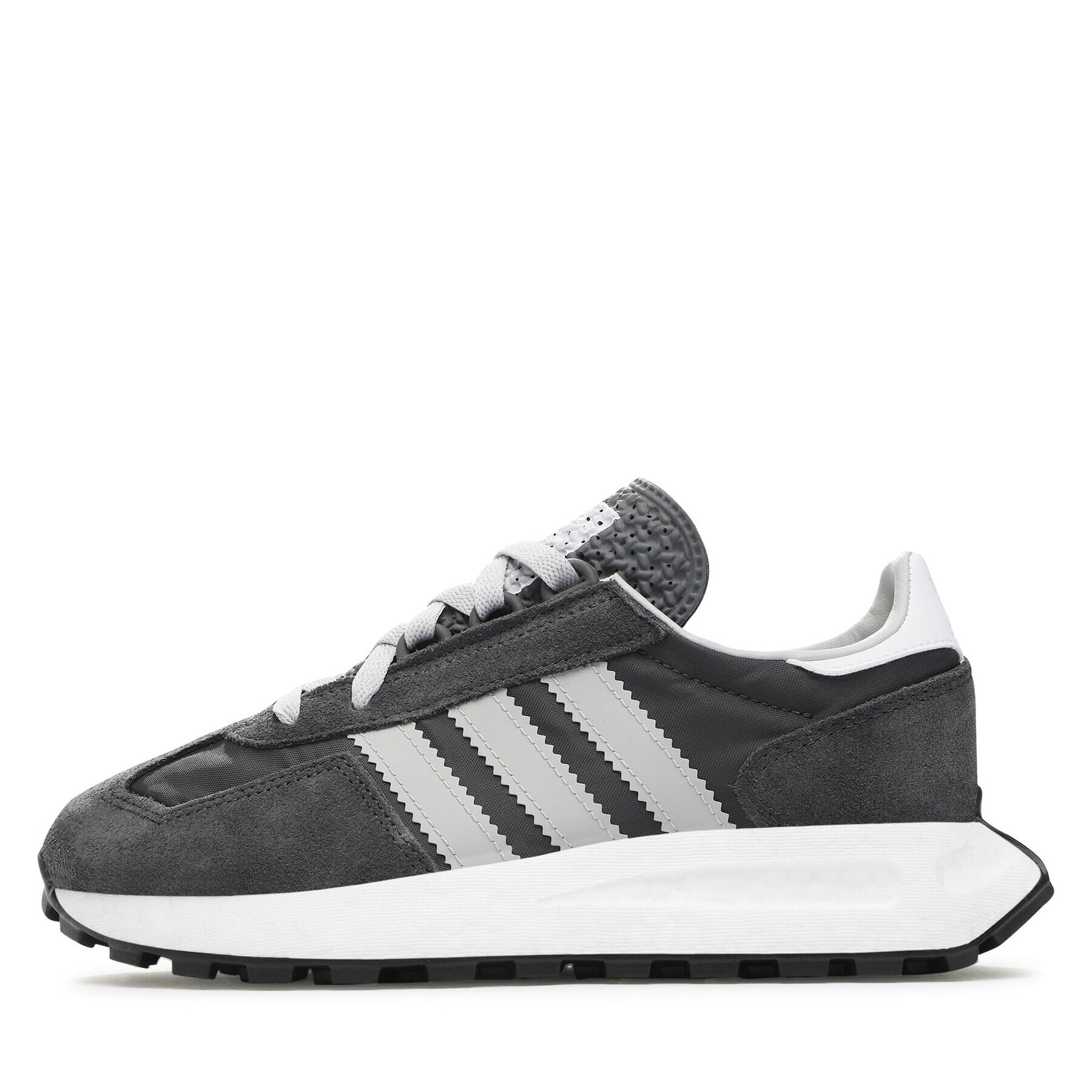 adidas Topánky Retropy E5 Shoes IE7064 Sivá - Pepit.sk