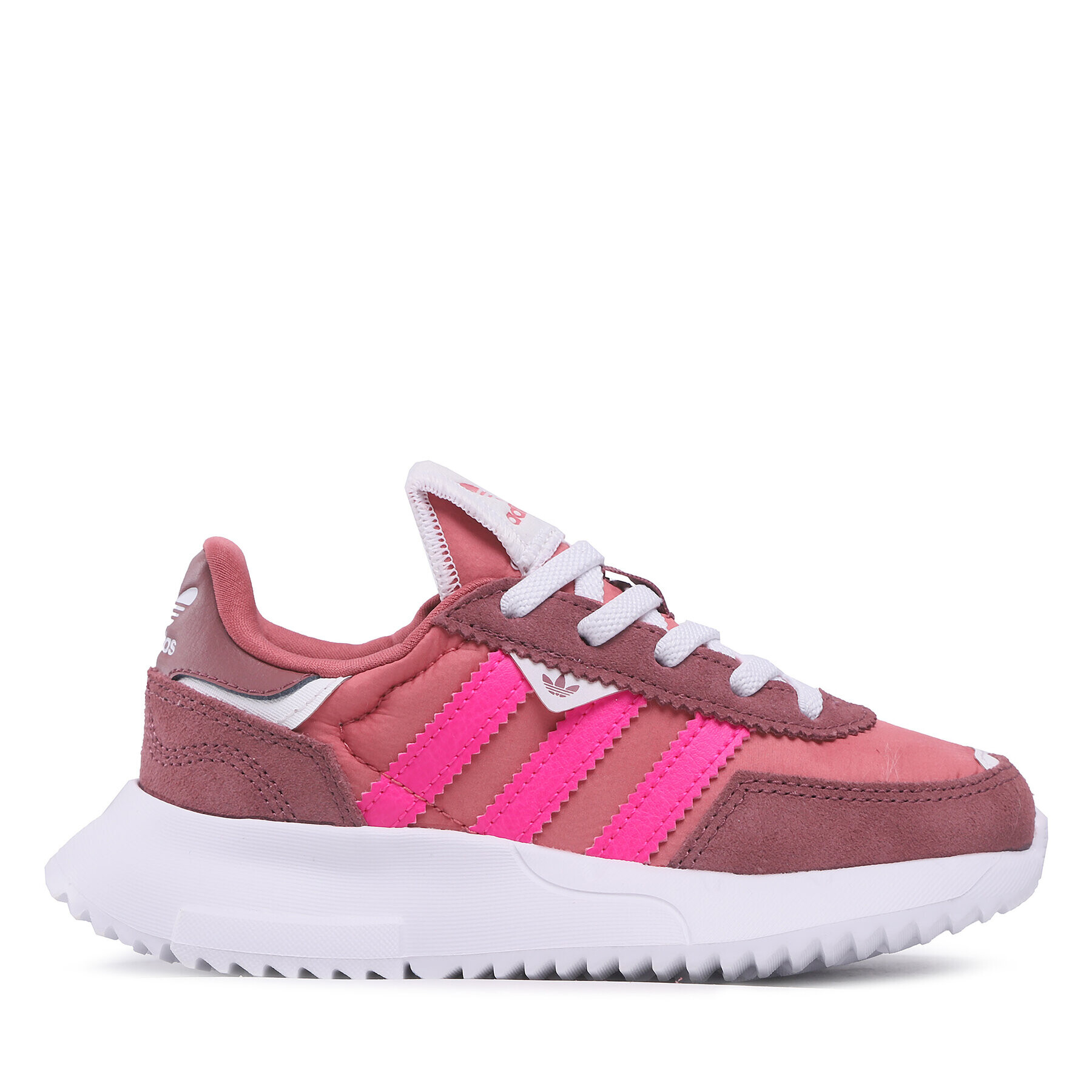 adidas Topánky Retropy F2 El I GX9236 Ružová - Pepit.sk