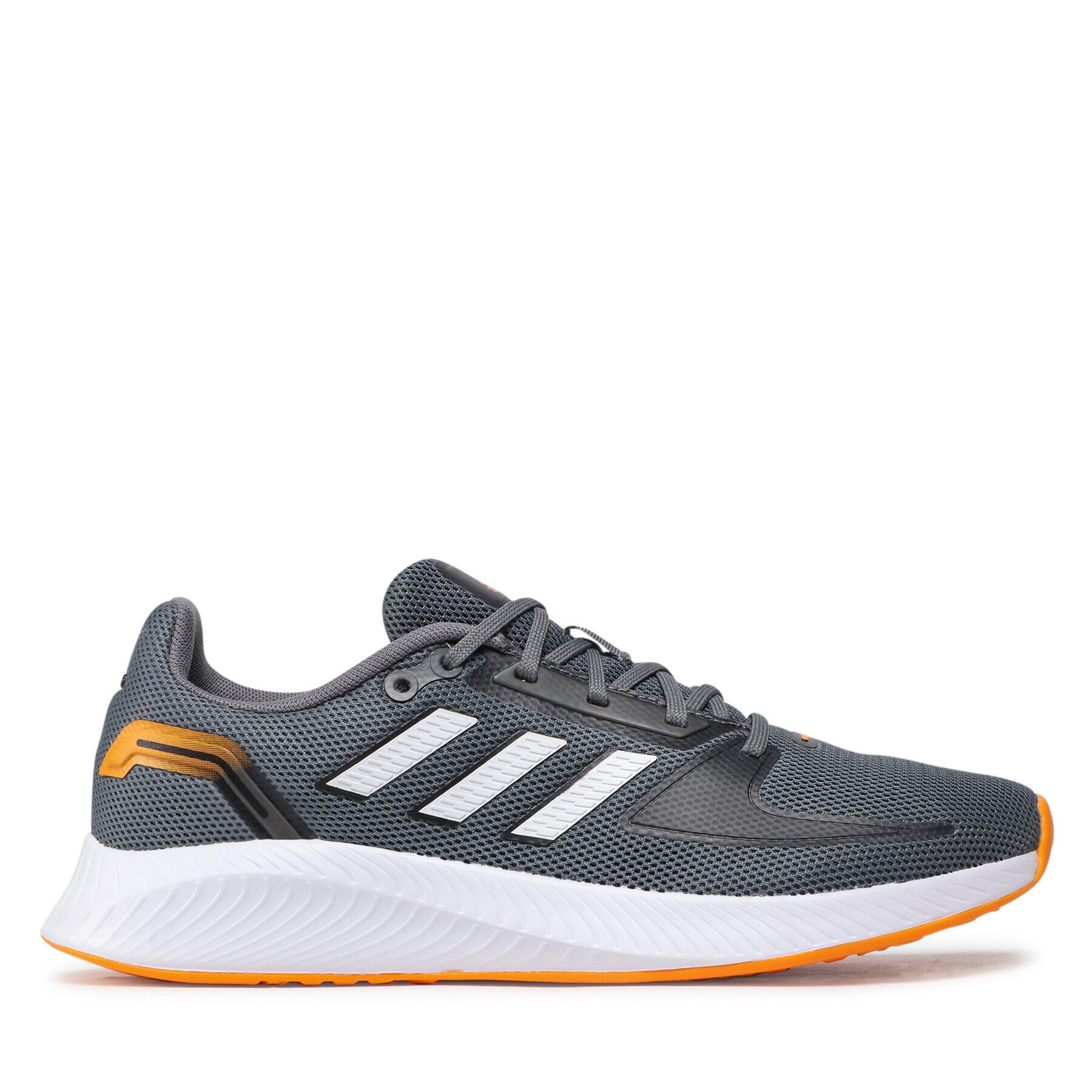 adidas Topánky Runfalcon 2.0 GX8240 Sivá - Pepit.sk