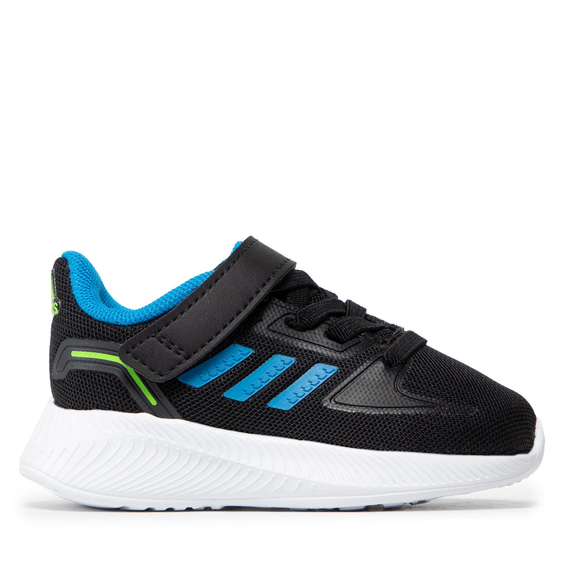 adidas Topánky Runfalcon 2.0 I GX3542 Čierna - Pepit.sk