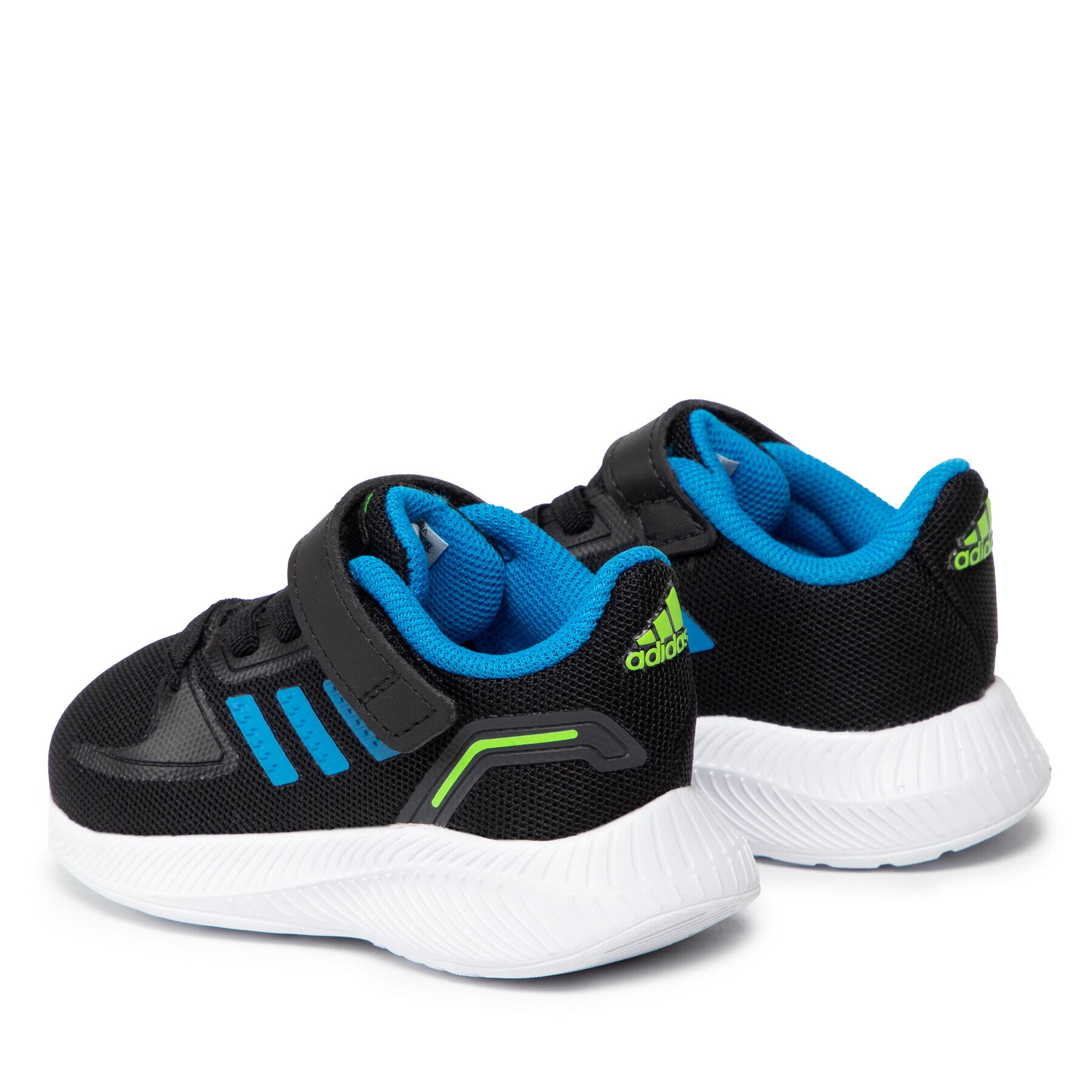 adidas Topánky Runfalcon 2.0 I GX3542 Čierna - Pepit.sk