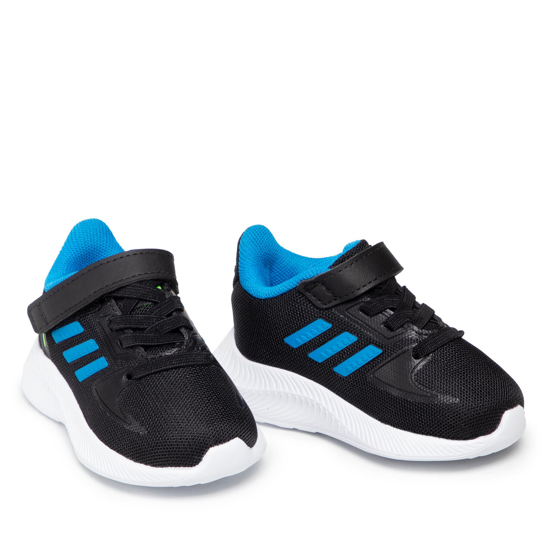 adidas Topánky Runfalcon 2.0 I GX3542 Čierna - Pepit.sk