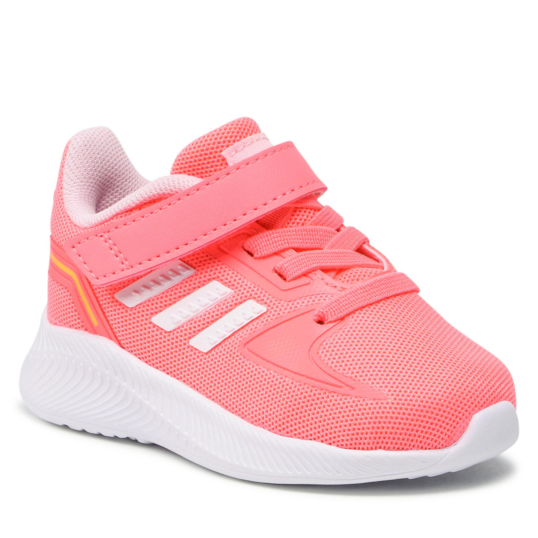 adidas Topánky Runfalcon 2.0 I GX3544 Ružová - Pepit.sk