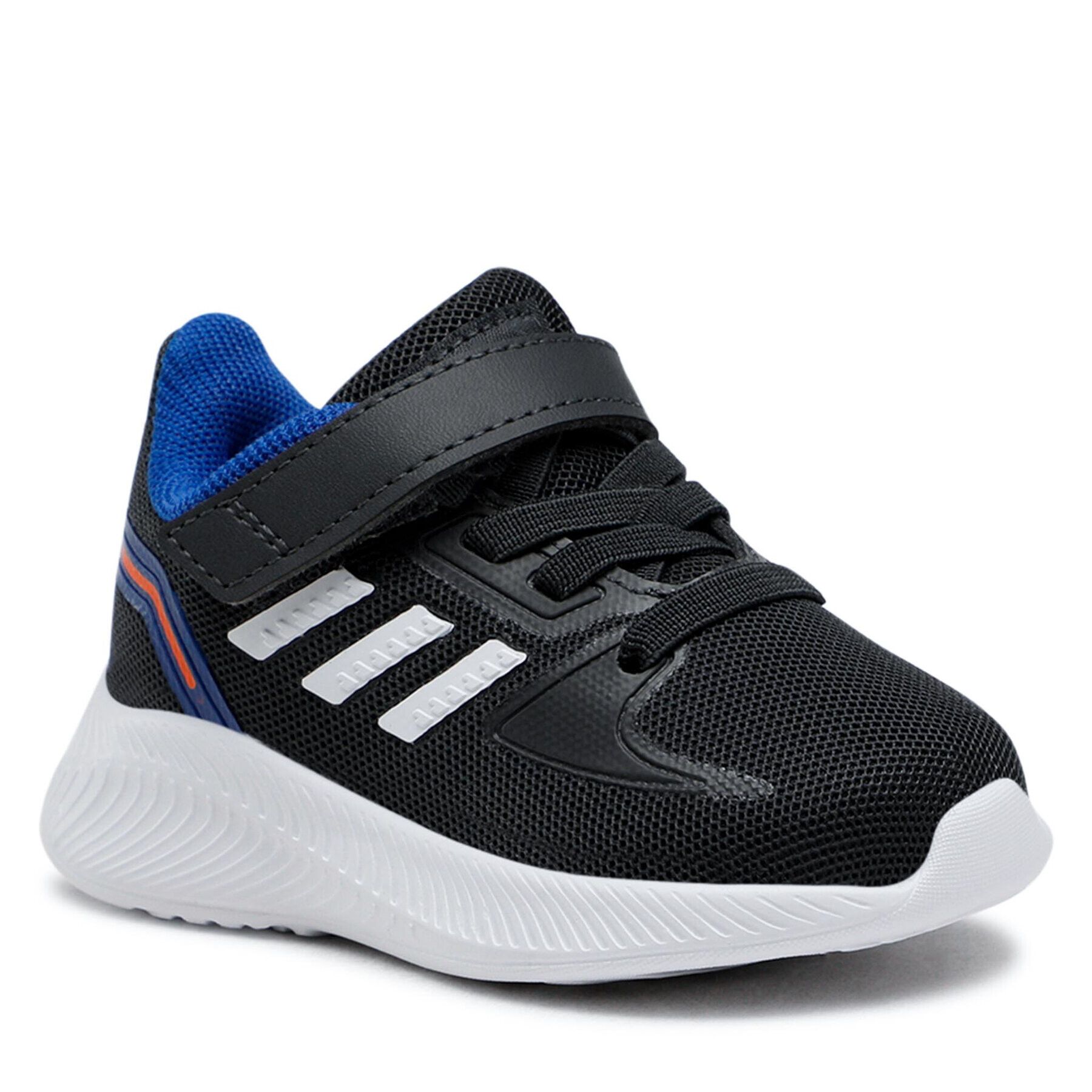 adidas Topánky Runfalcon 2.0 I HR1402 Čierna - Pepit.sk