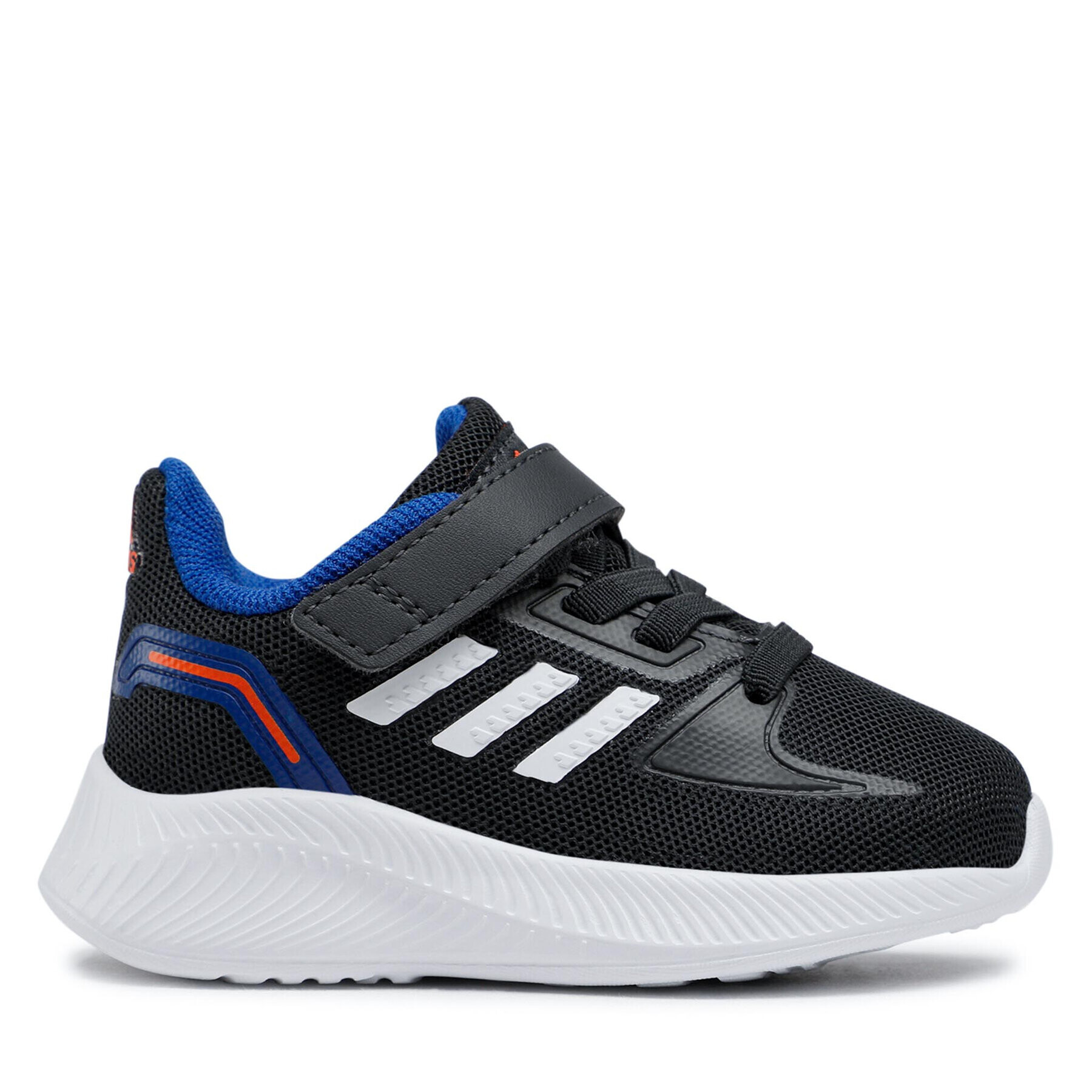 adidas Topánky Runfalcon 2.0 I HR1402 Čierna - Pepit.sk