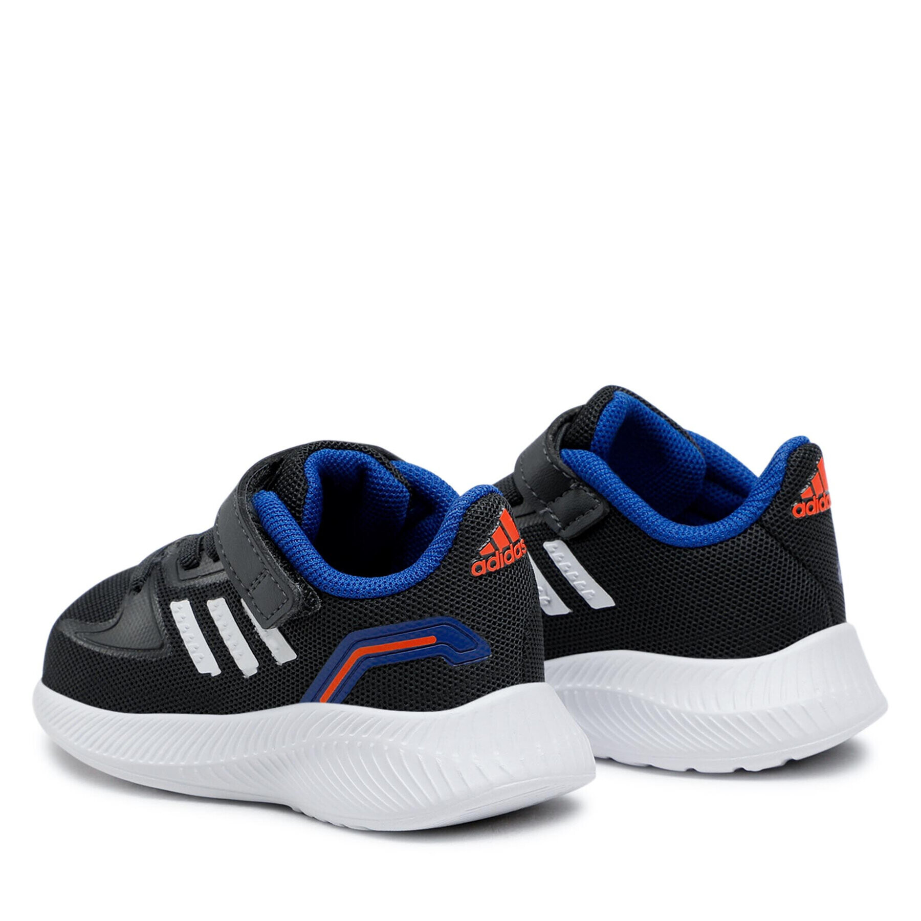 adidas Topánky Runfalcon 2.0 I HR1402 Čierna - Pepit.sk