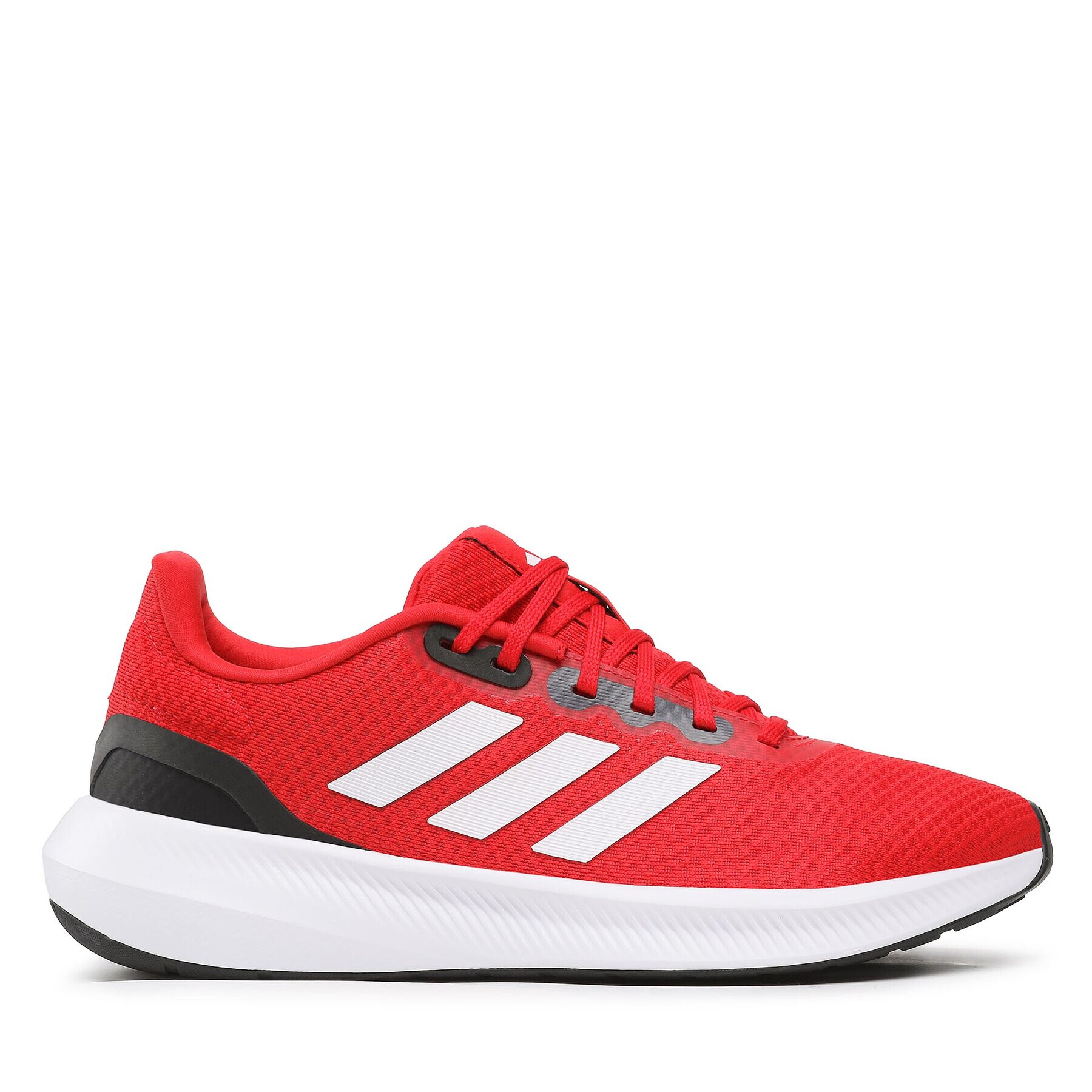 adidas Topánky Runfalcon 3.0 HP7547 Červená - Pepit.sk