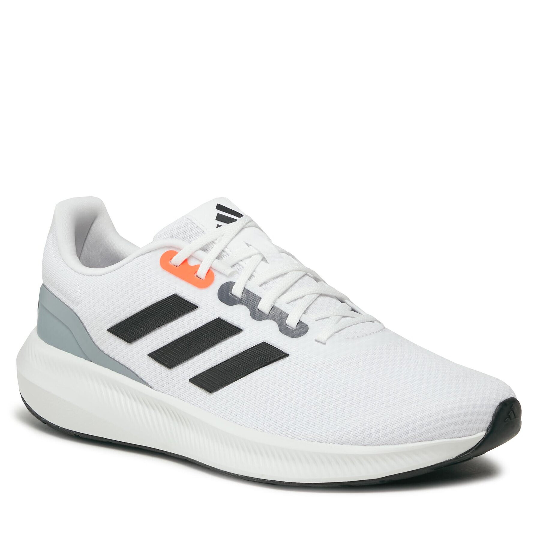 adidas Topánky Runfalcon 3 Shoes HP7543 Biela - Pepit.sk