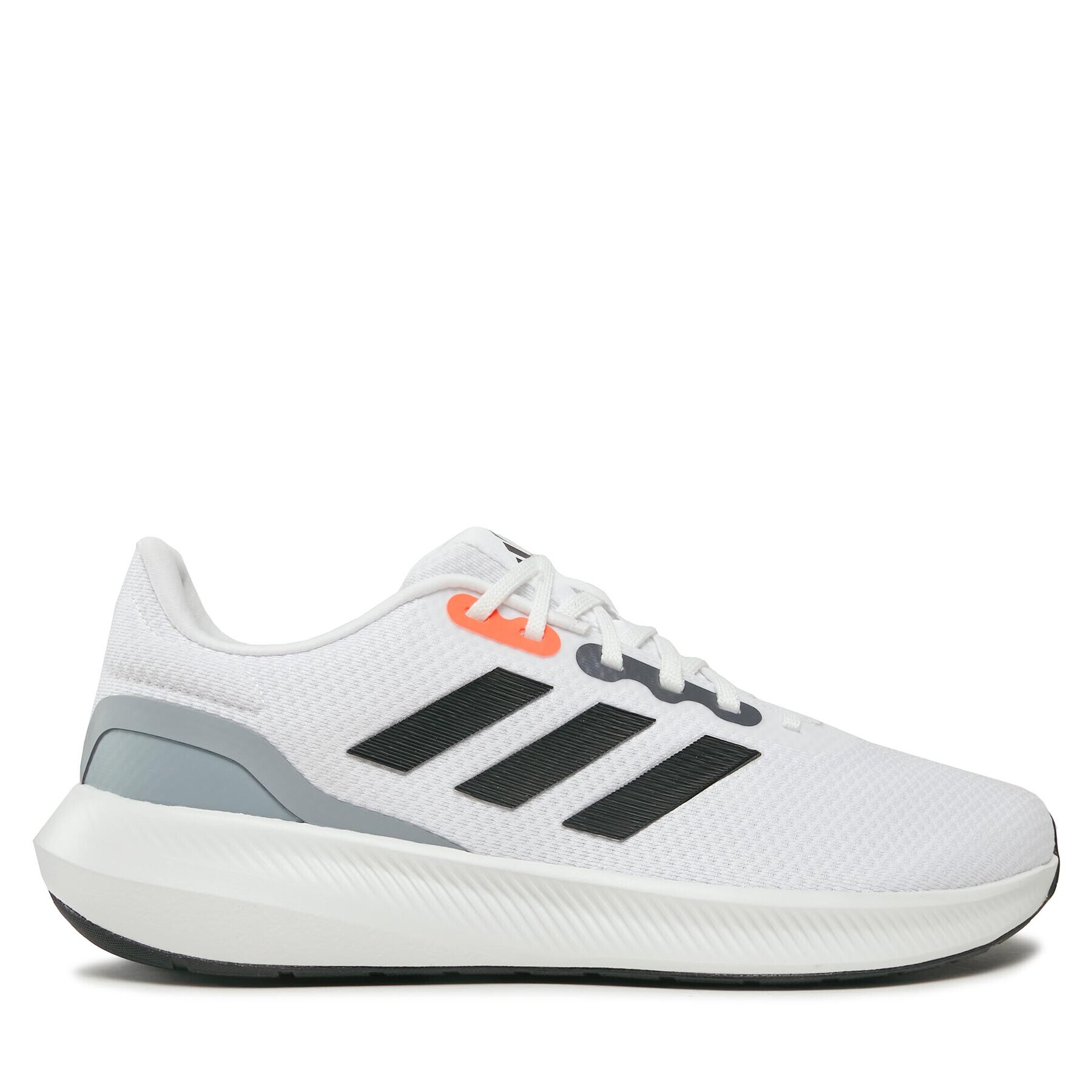 adidas Topánky Runfalcon 3 Shoes HP7543 Biela - Pepit.sk