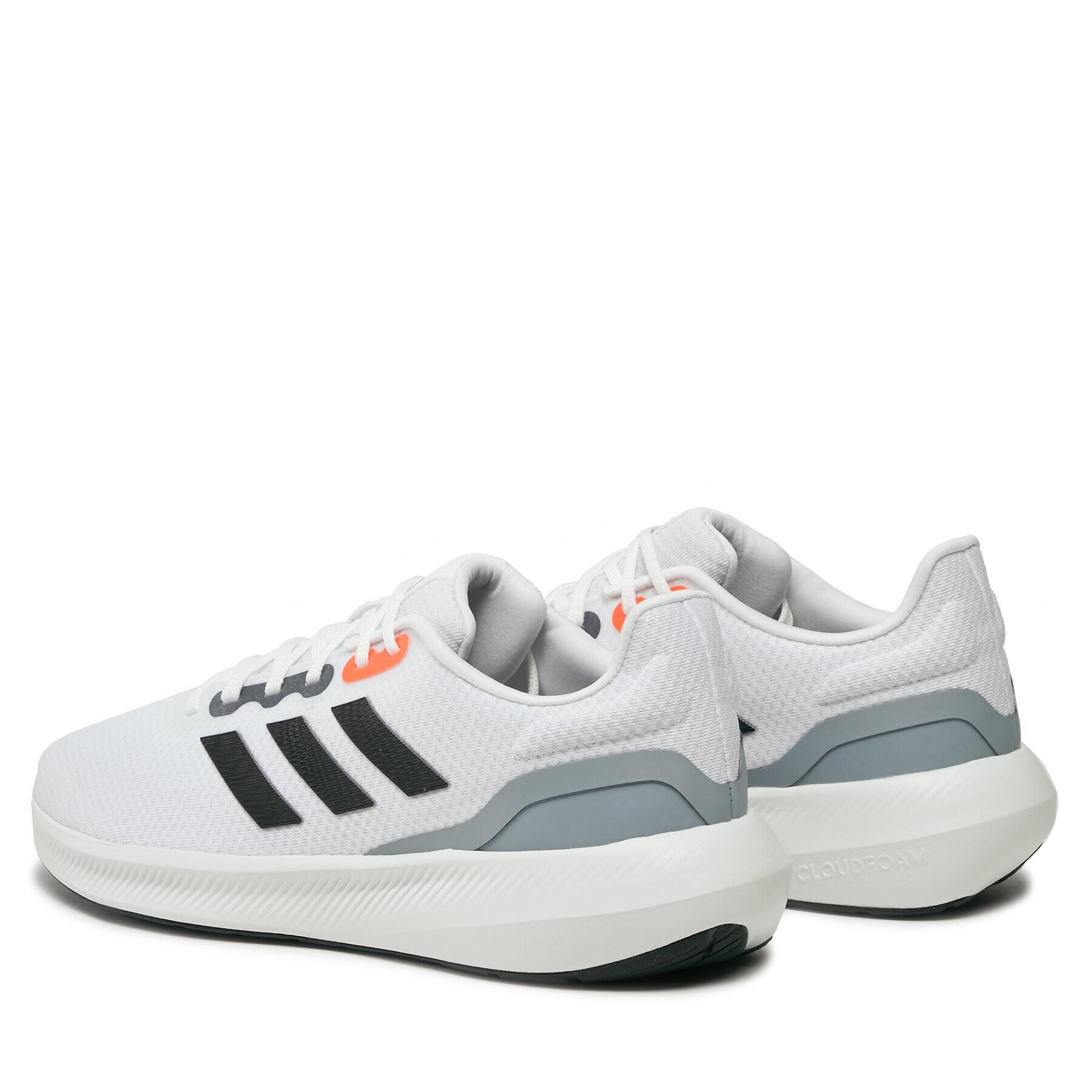 adidas Topánky Runfalcon 3 Shoes HP7543 Biela - Pepit.sk