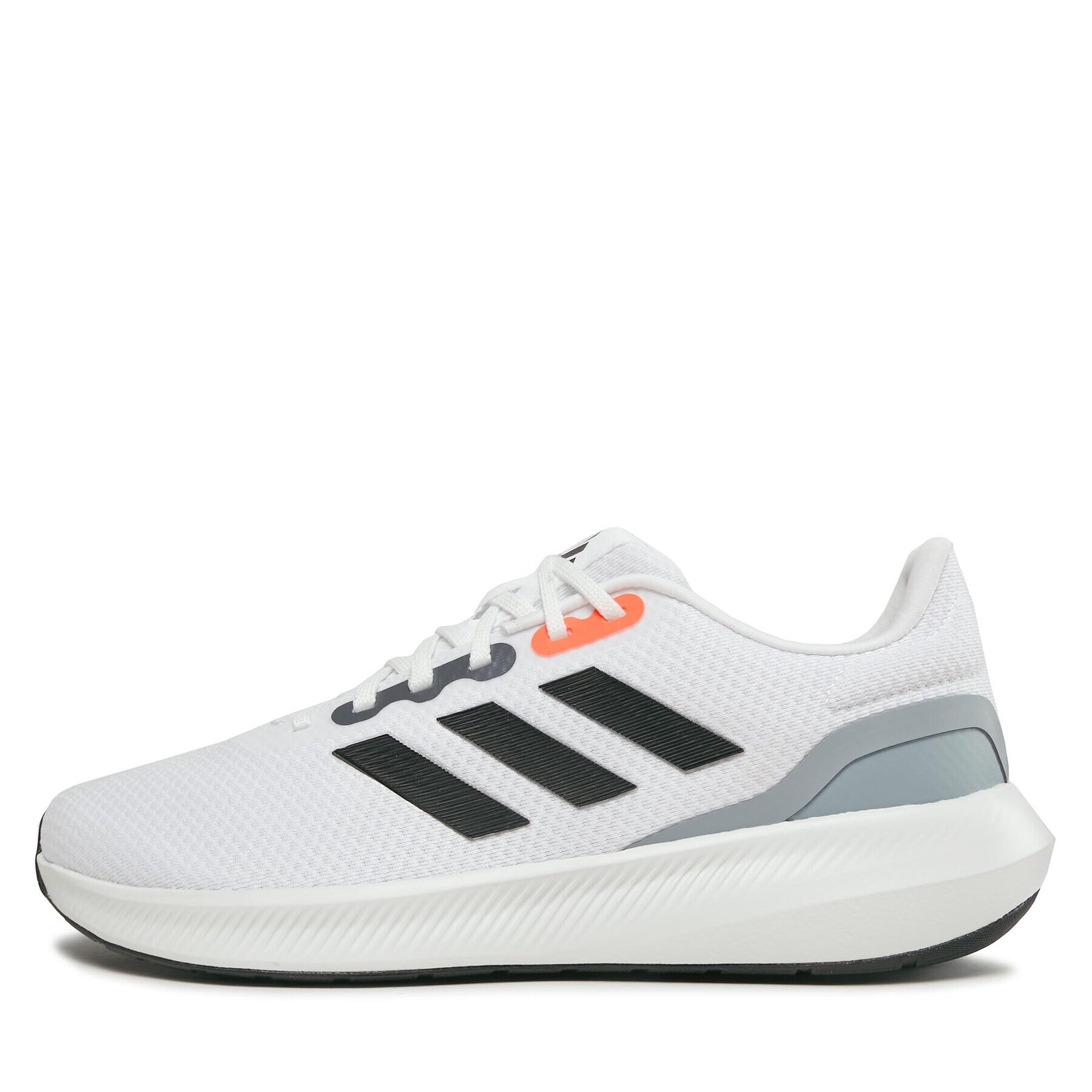 adidas Topánky Runfalcon 3 Shoes HP7543 Biela - Pepit.sk