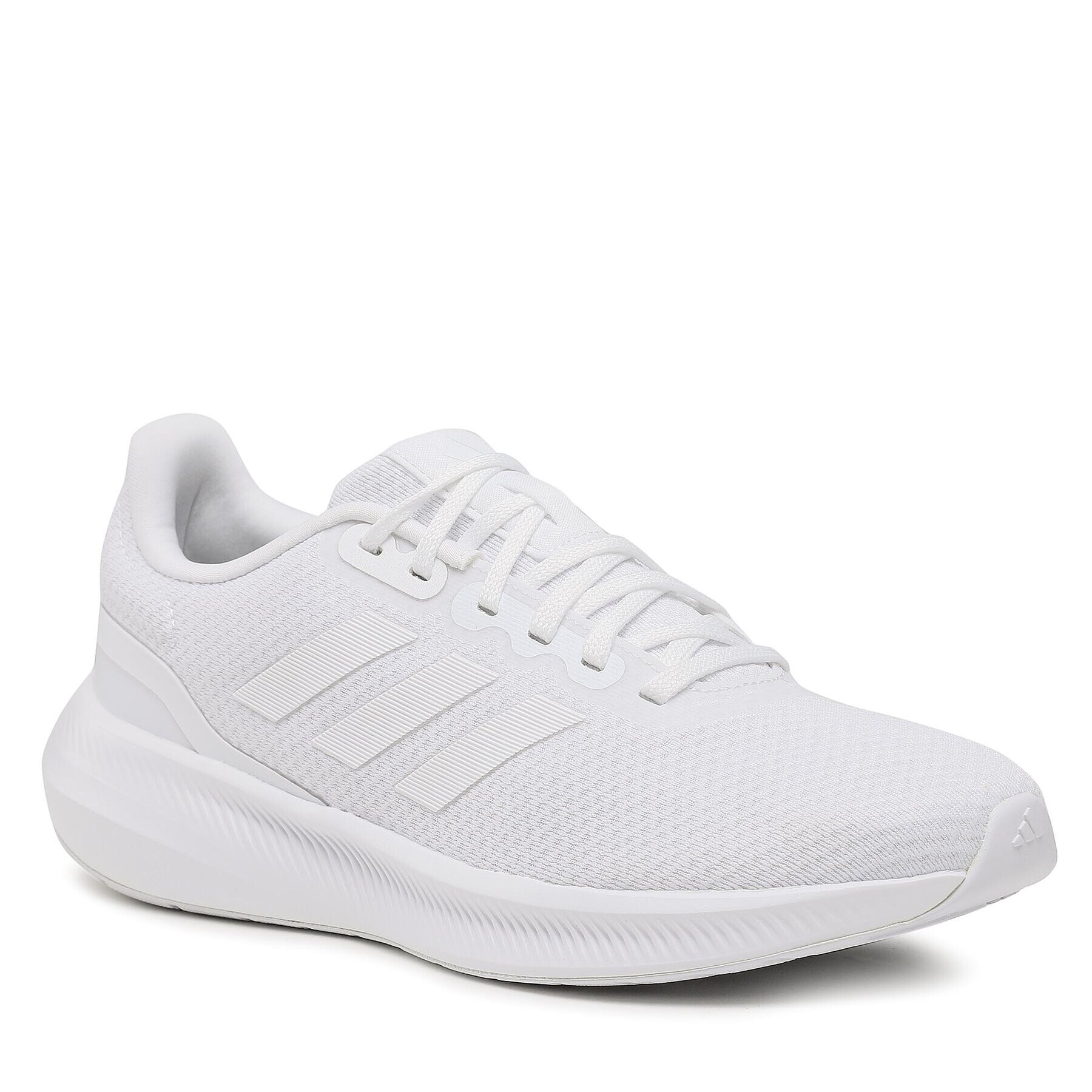 adidas Topánky Runfalcon 3 Shoes HP7546 Biela - Pepit.sk