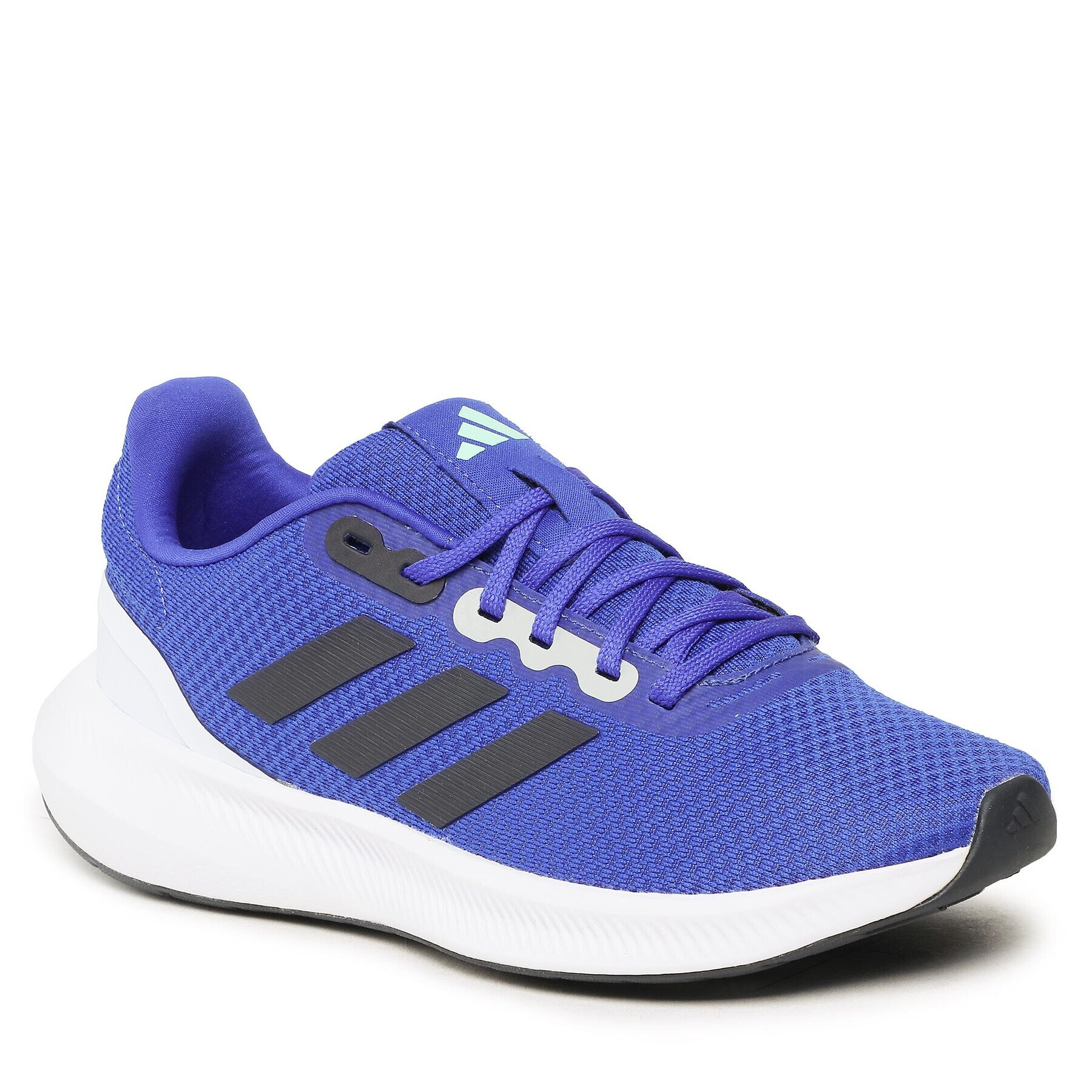 adidas Topánky Runfalcon 3 Shoes HP7549 Modrá - Pepit.sk