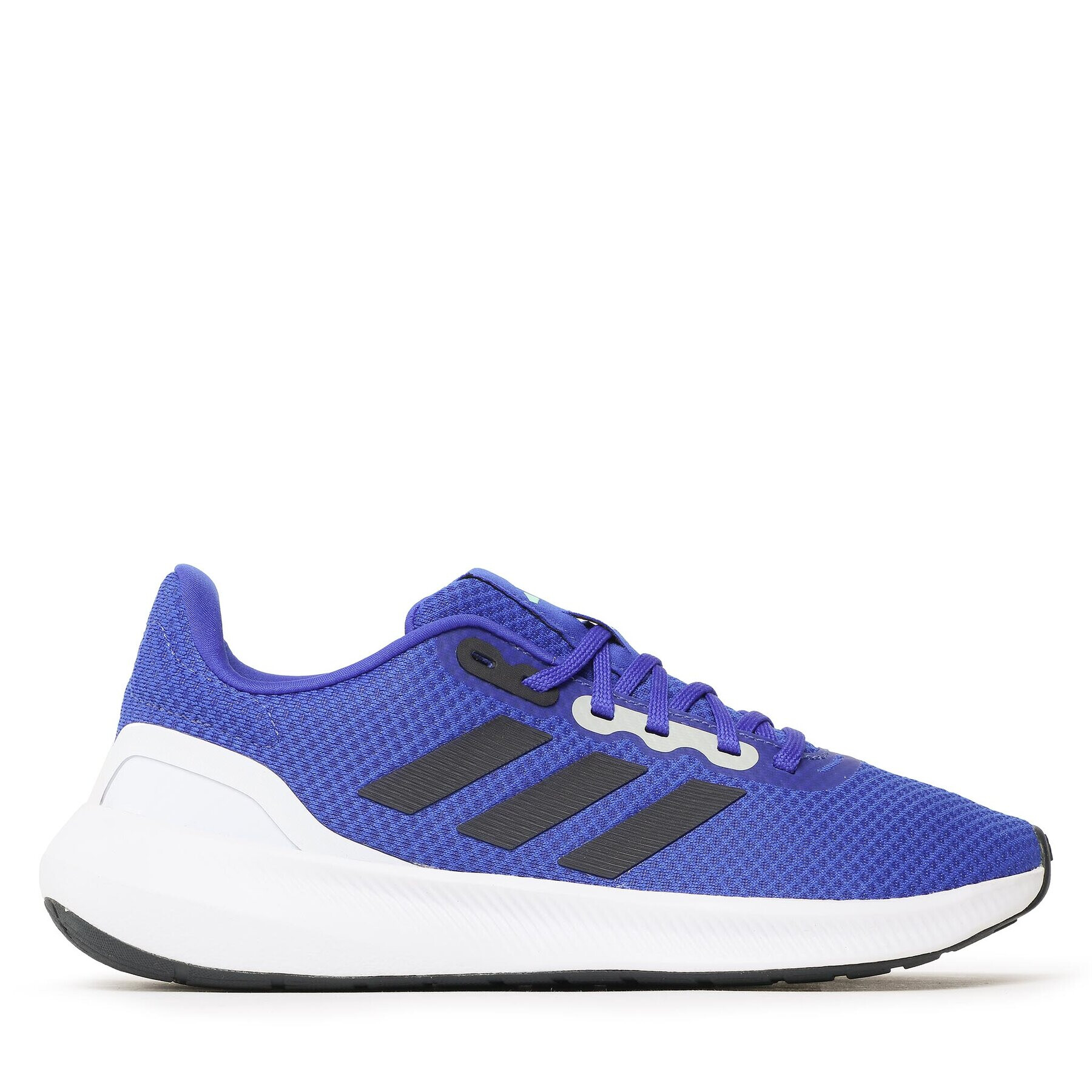 adidas Topánky Runfalcon 3 Shoes HP7549 Modrá - Pepit.sk