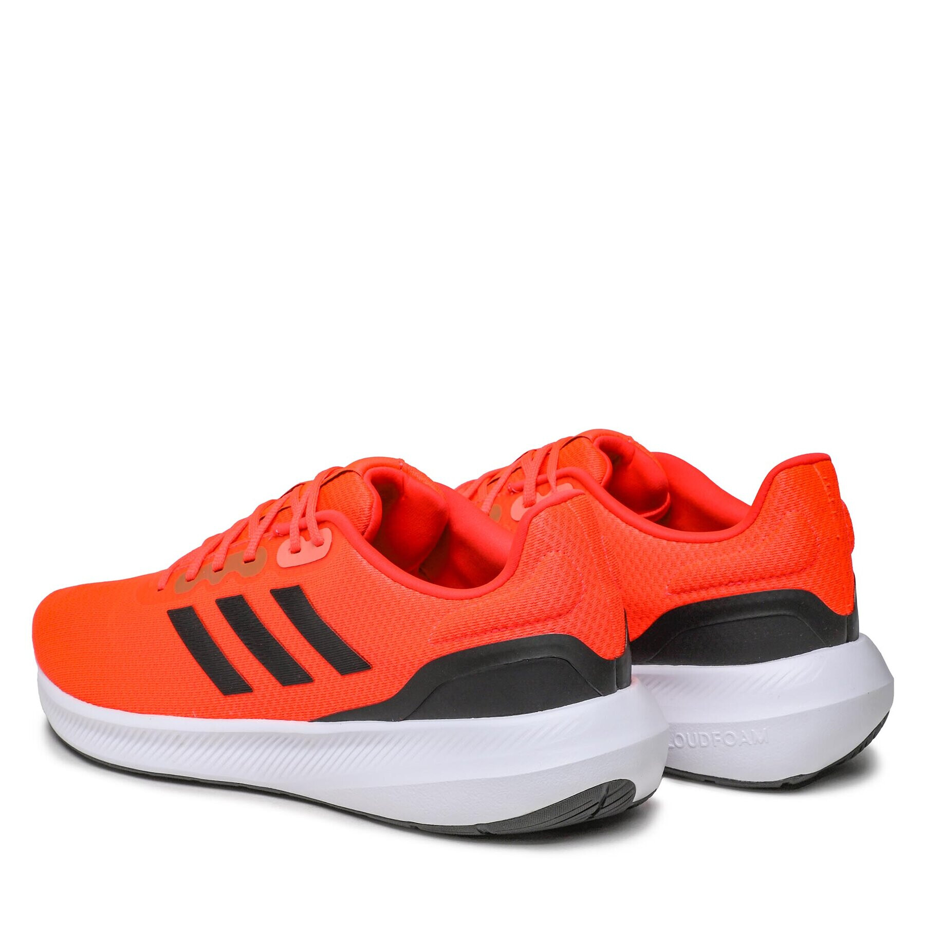 adidas Topánky Runfalcon 3 Shoes HP7551 Oranžová - Pepit.sk