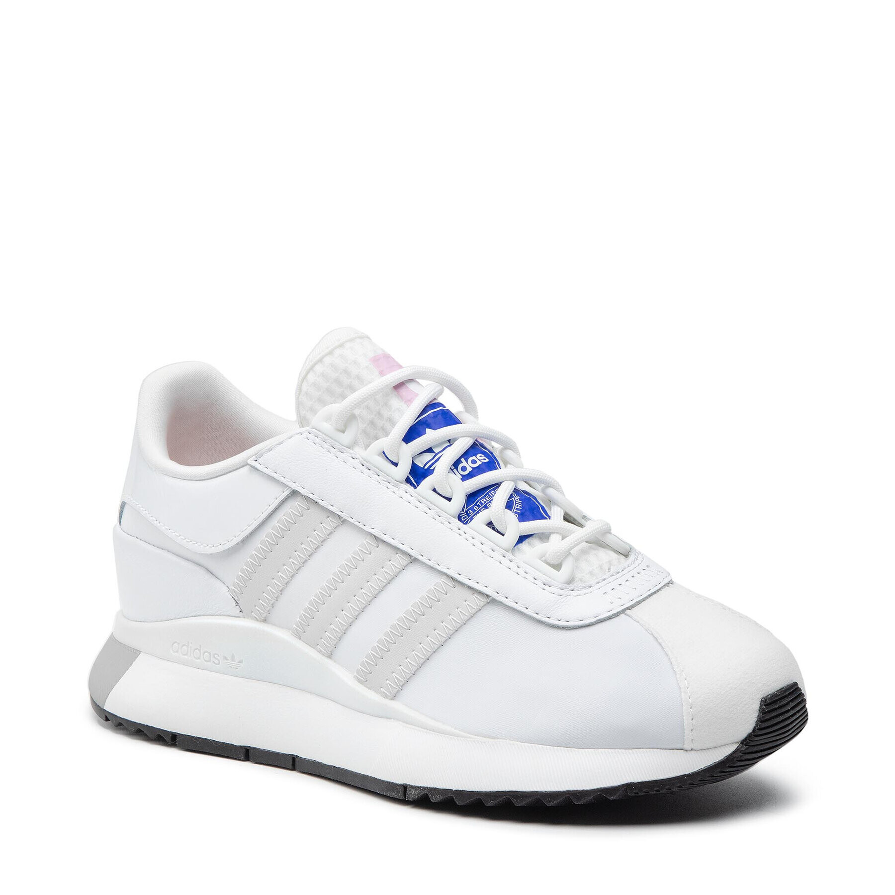 adidas Topánky Sl Andridge W EG6846 Biela - Pepit.sk