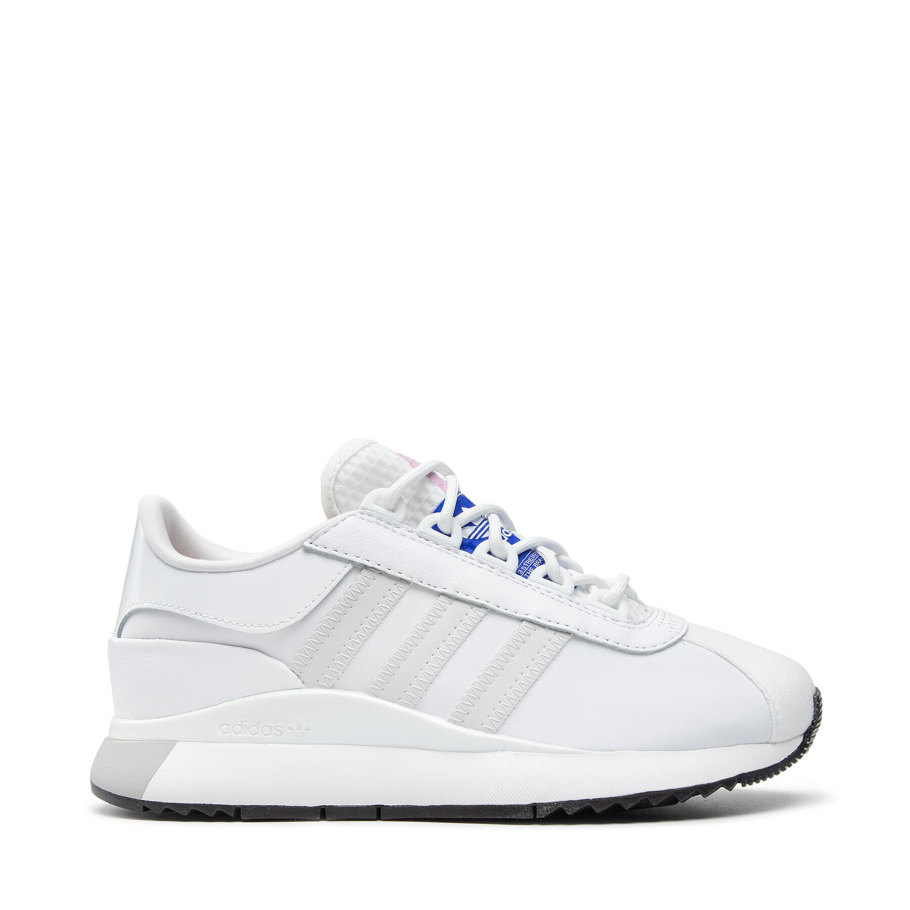 adidas Topánky Sl Andridge W EG6846 Biela - Pepit.sk