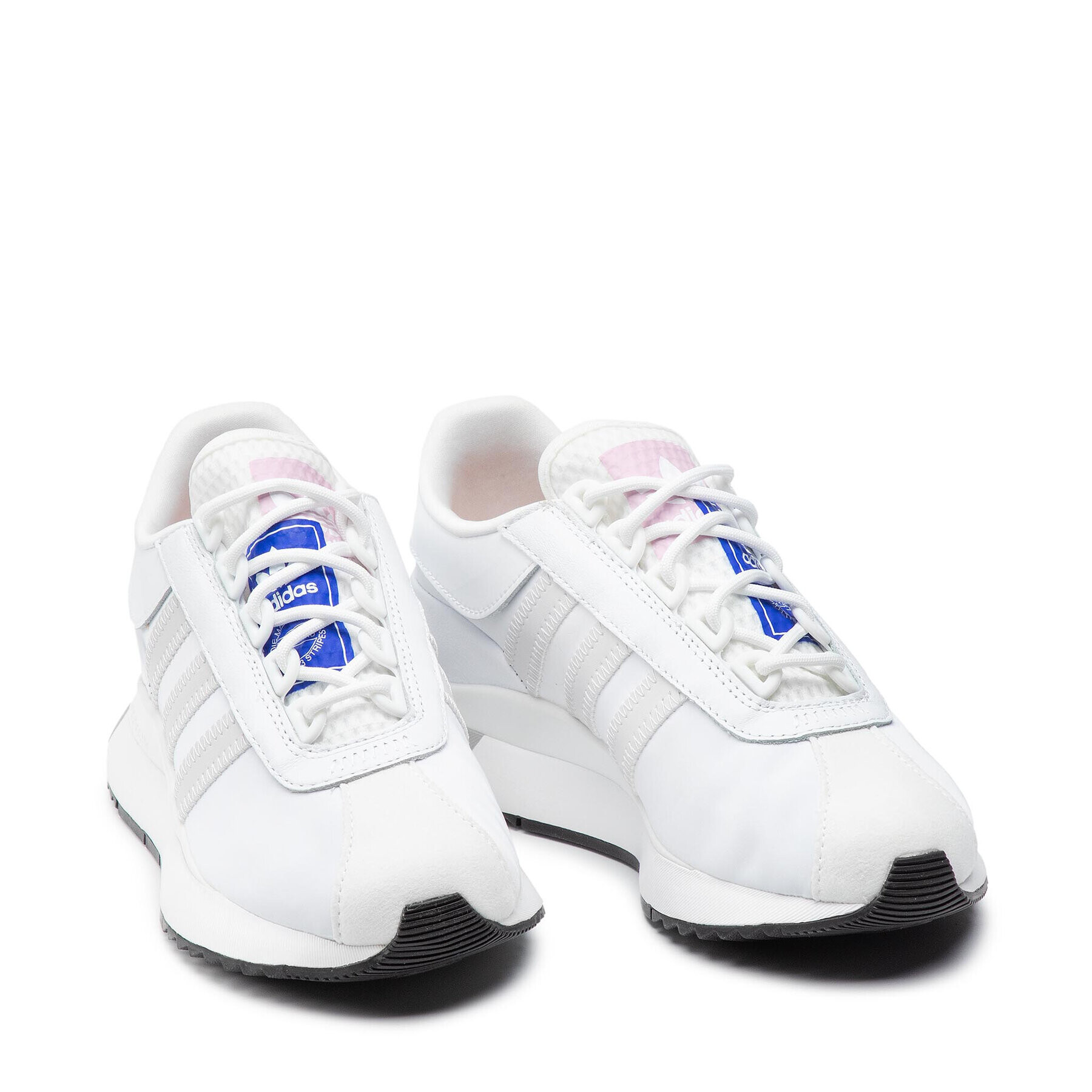 adidas Topánky Sl Andridge W EG6846 Biela - Pepit.sk