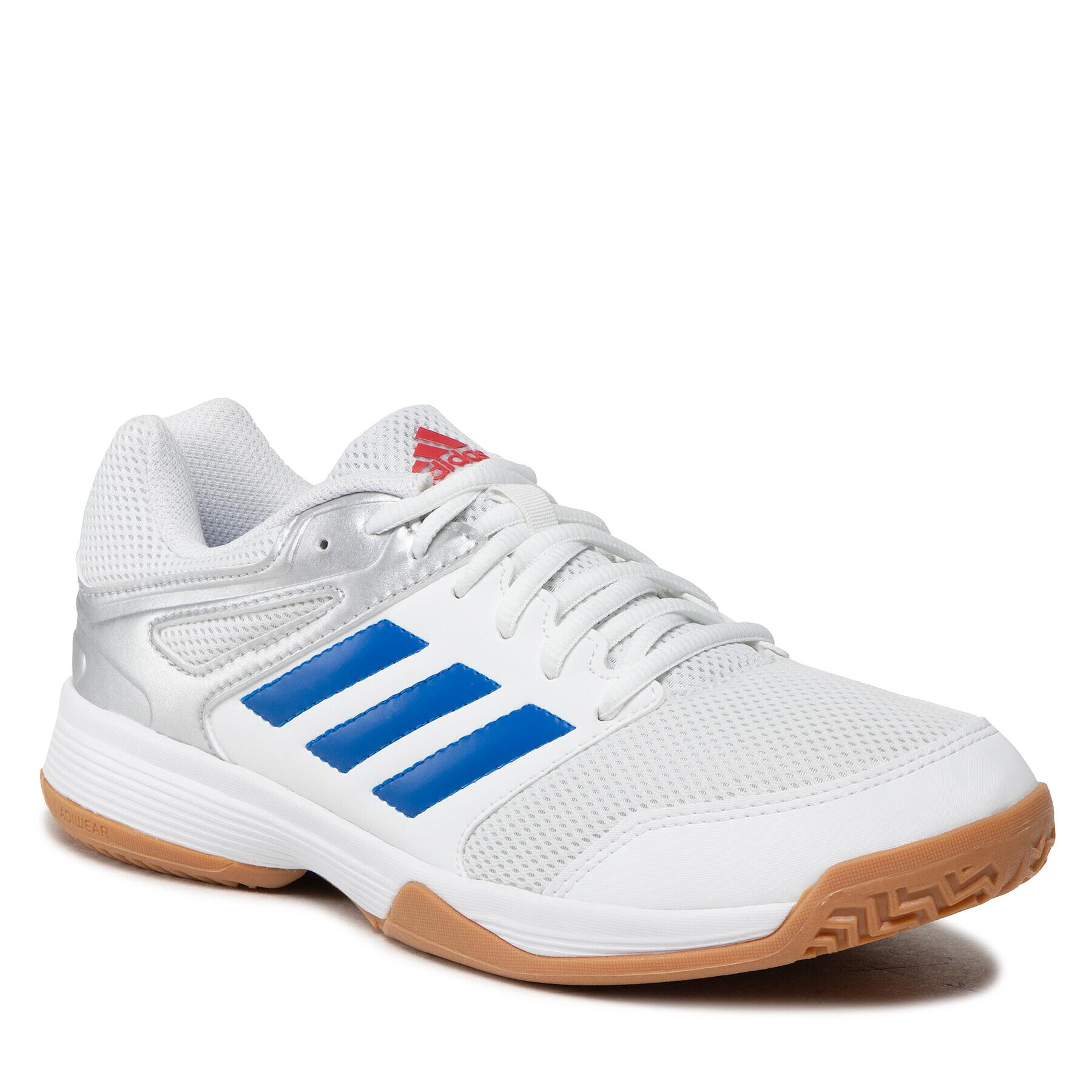 adidas Topánky Speedcourt M GX3765 Biela - Pepit.sk