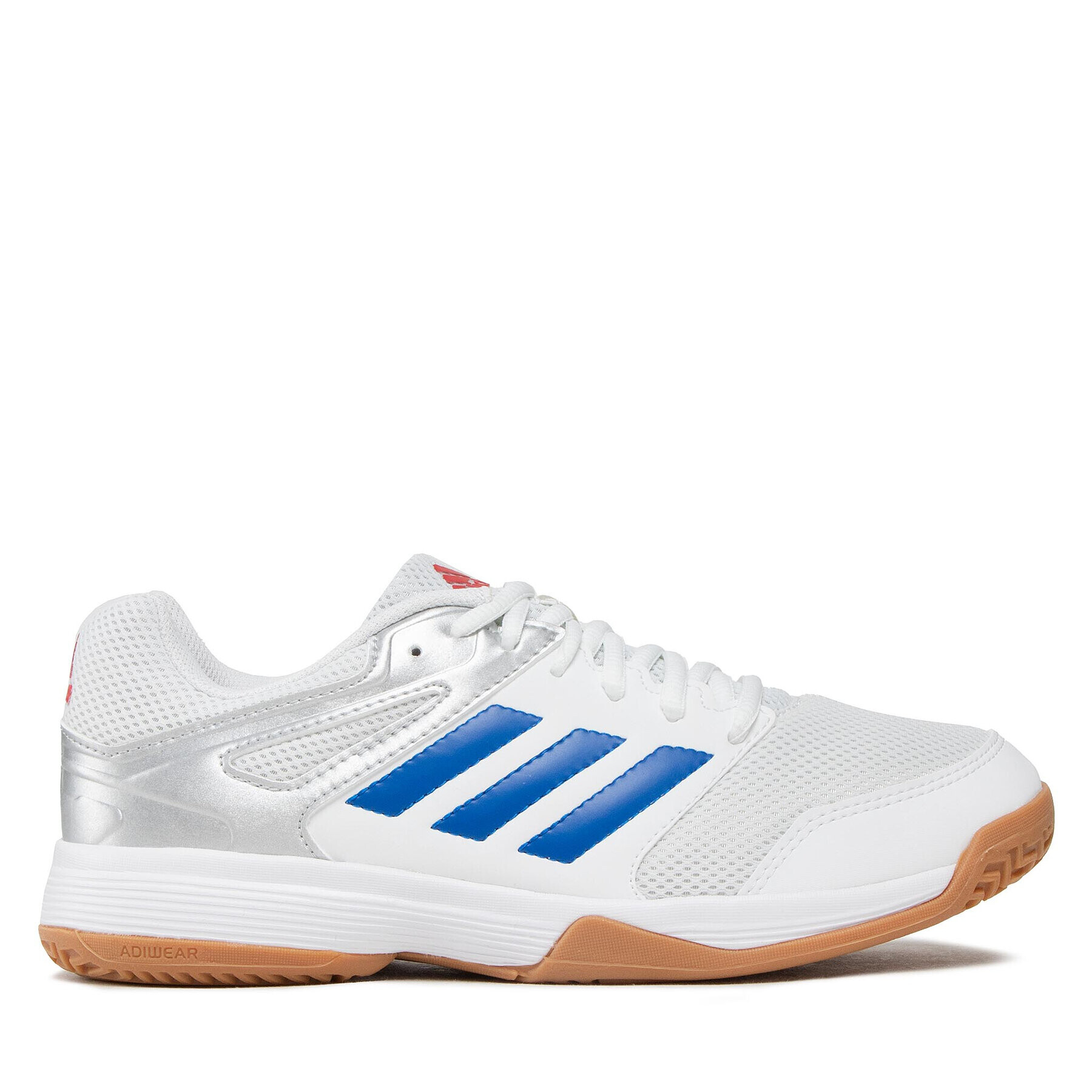 adidas Topánky Speedcourt M GX3765 Biela - Pepit.sk