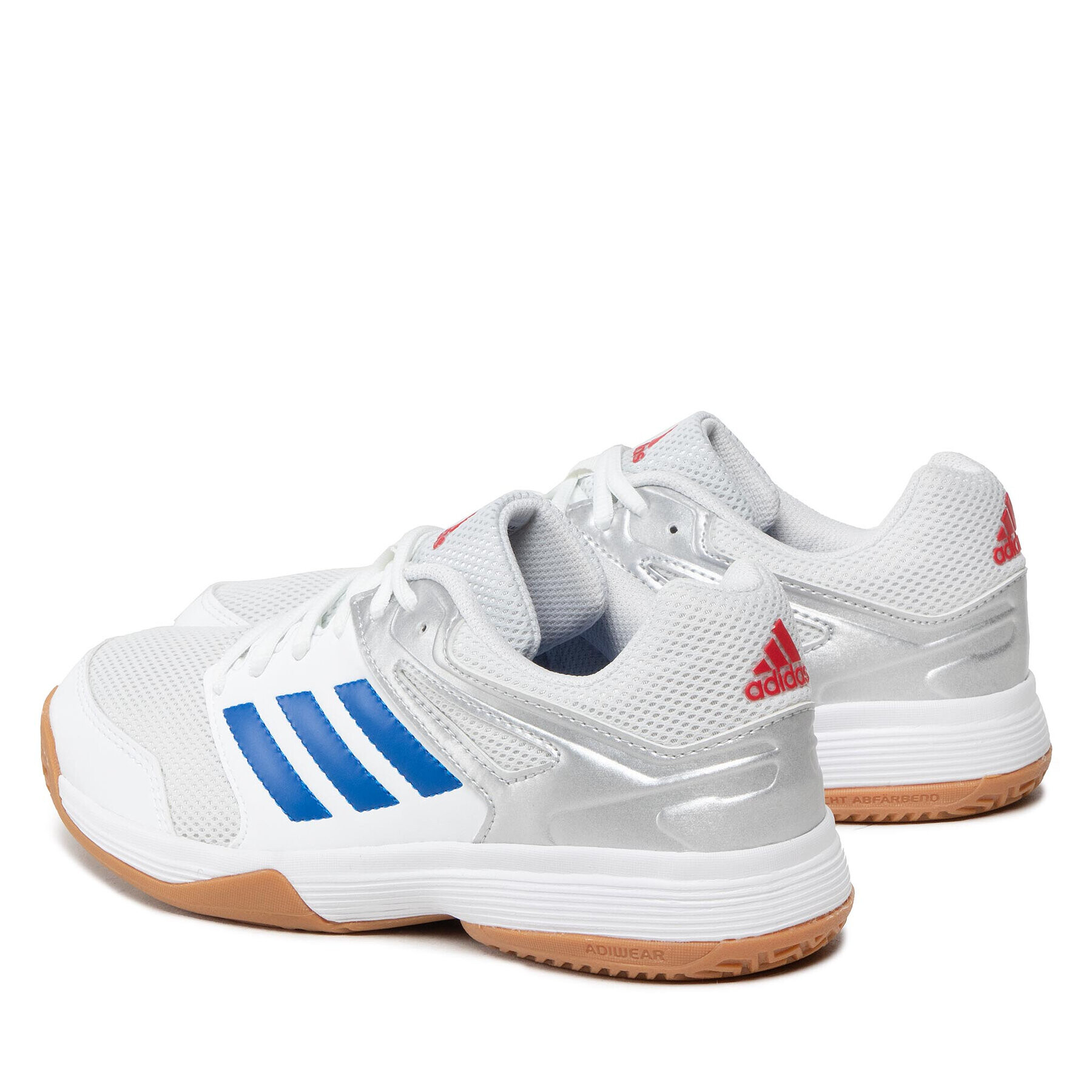 adidas Topánky Speedcourt M GX3765 Biela - Pepit.sk