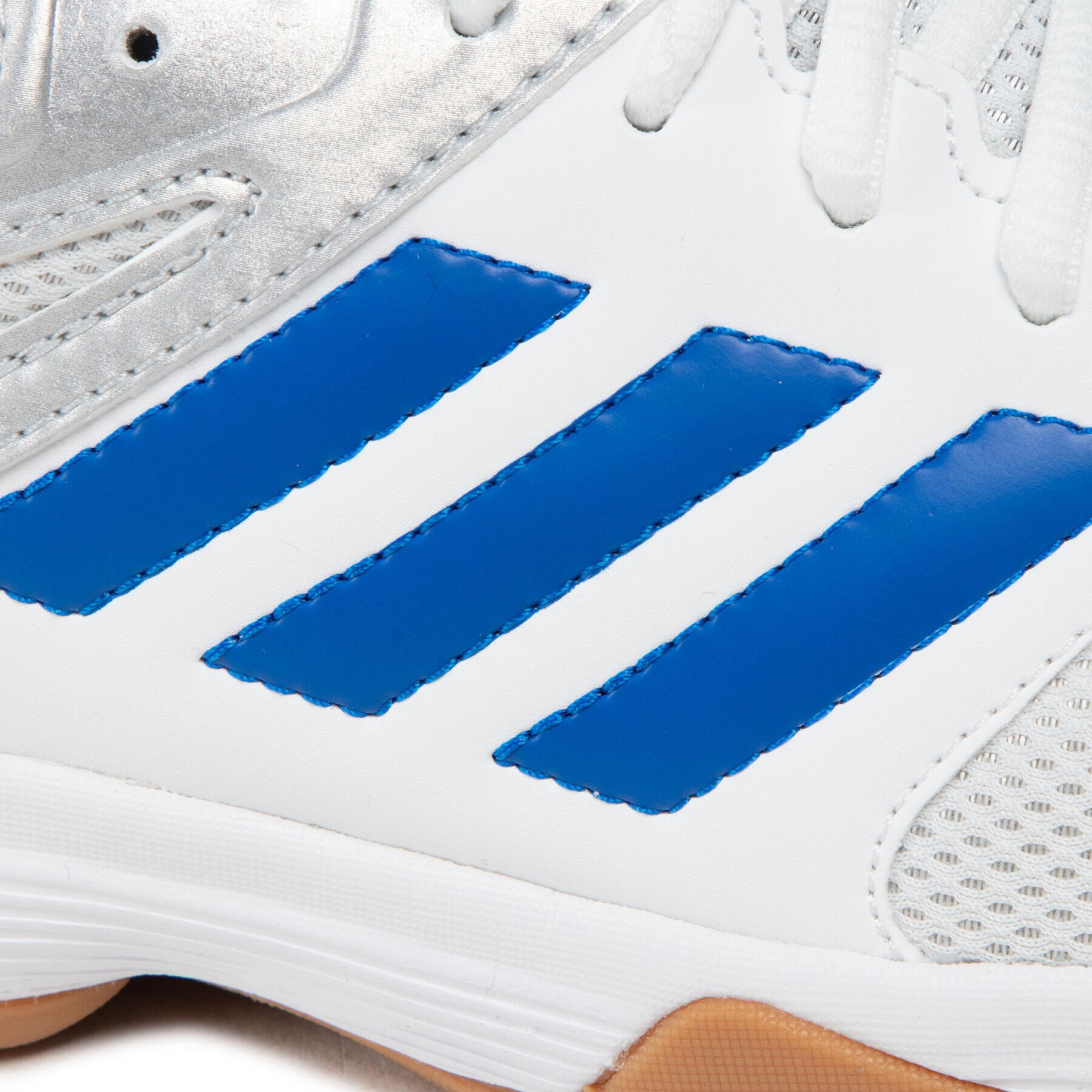 adidas Topánky Speedcourt M GX3765 Biela - Pepit.sk