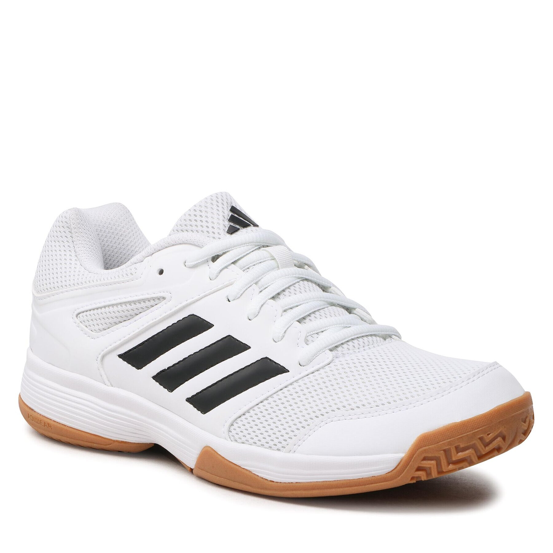 adidas Topánky Speedcourt M ID9498 Biela - Pepit.sk