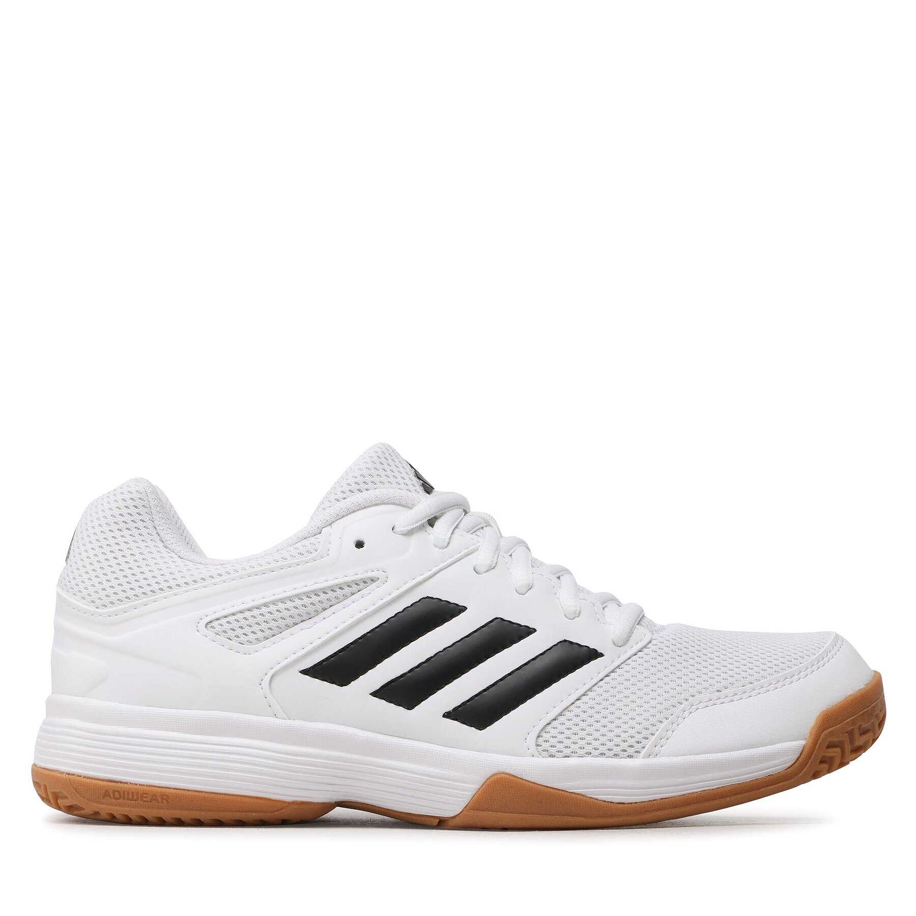 adidas Topánky Speedcourt M ID9498 Biela - Pepit.sk