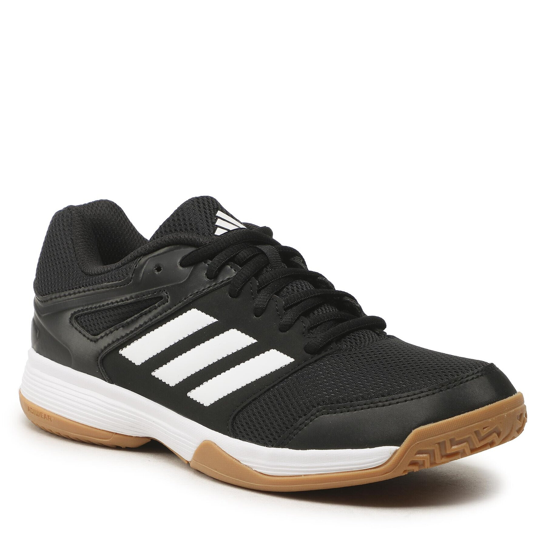 adidas Topánky Speedcourt Shoes ID9499 Čierna - Pepit.sk