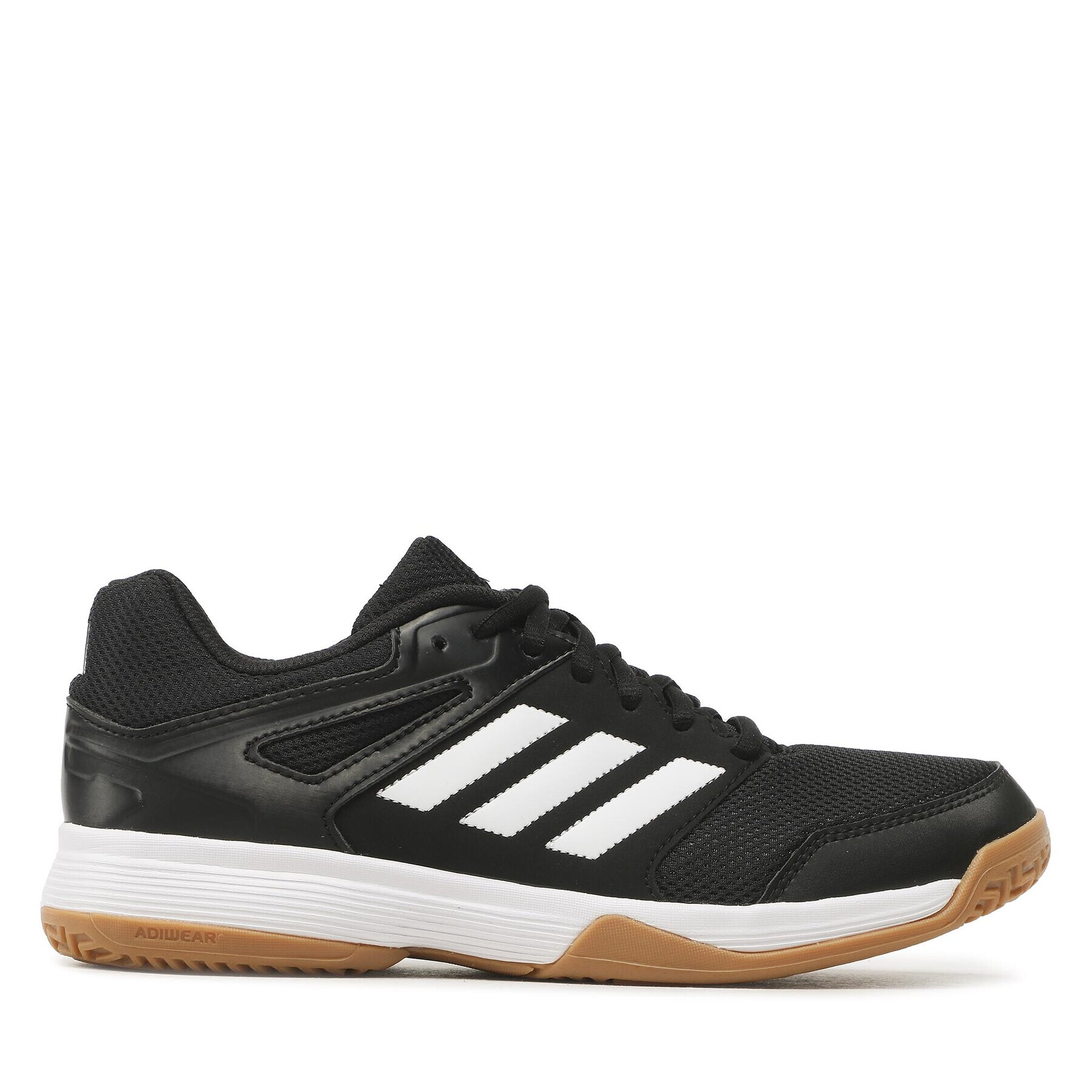 adidas Topánky Speedcourt Shoes ID9499 Čierna - Pepit.sk