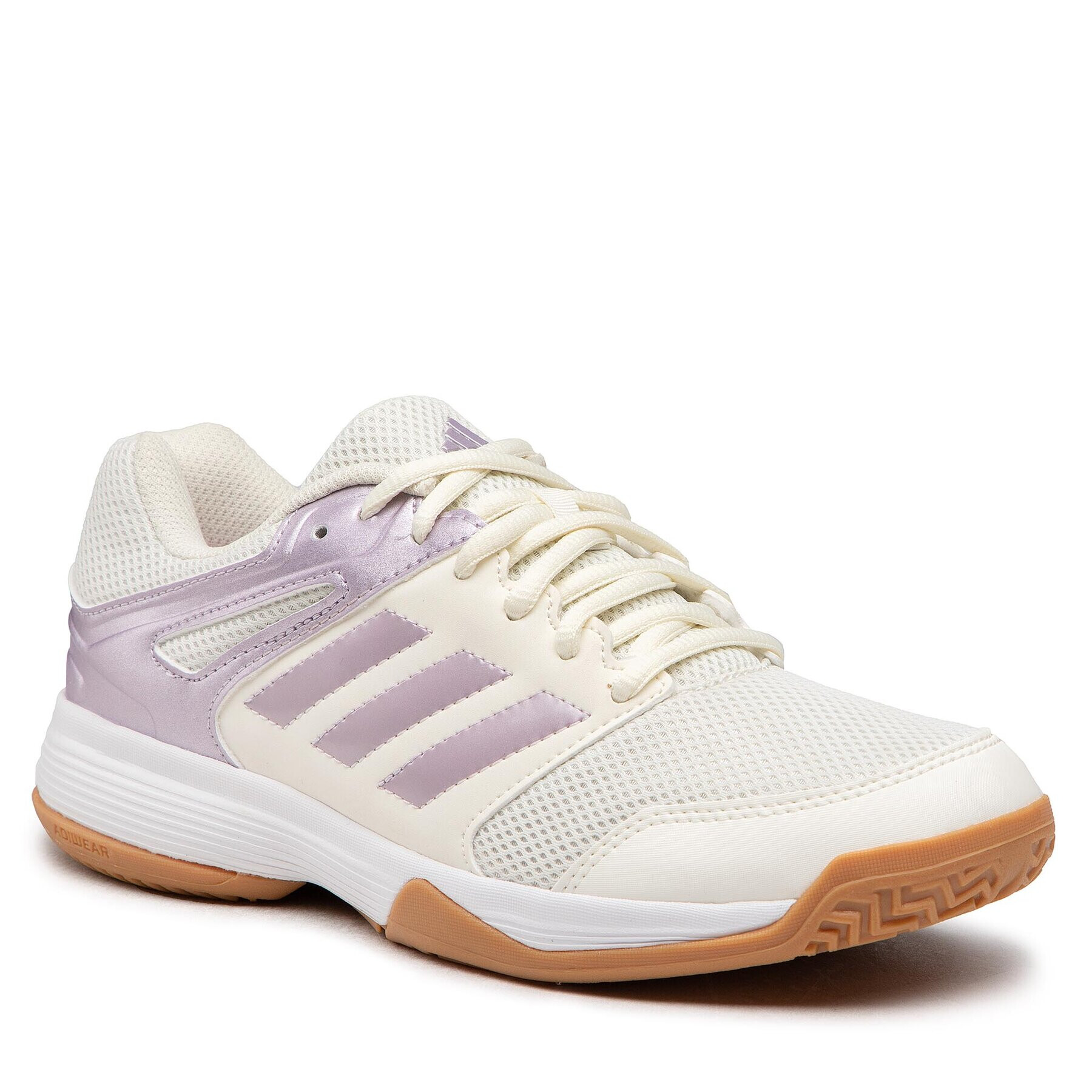 adidas Topánky Speedcourt W GX3766 Béžová - Pepit.sk