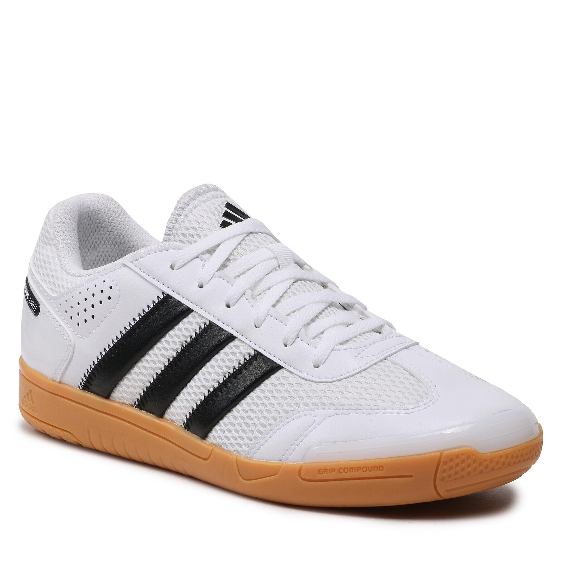 adidas Topánky Spezial Light HQ3518 Biela - Pepit.sk