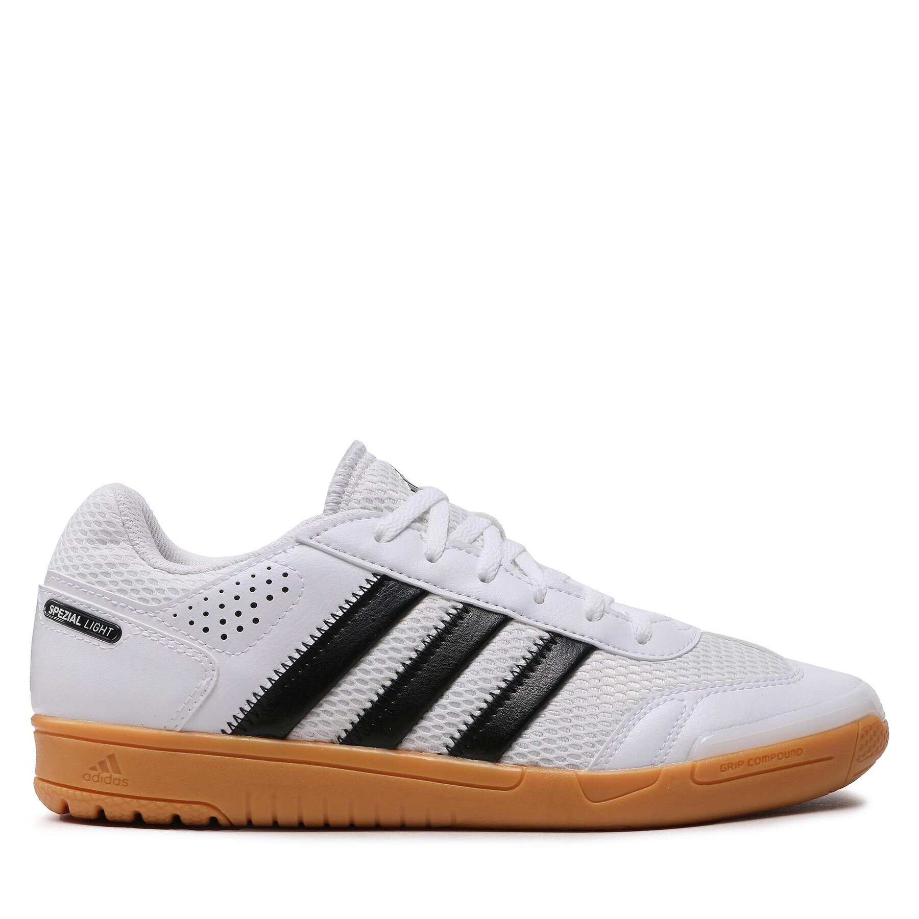 adidas Topánky Spezial Light HQ3518 Biela - Pepit.sk