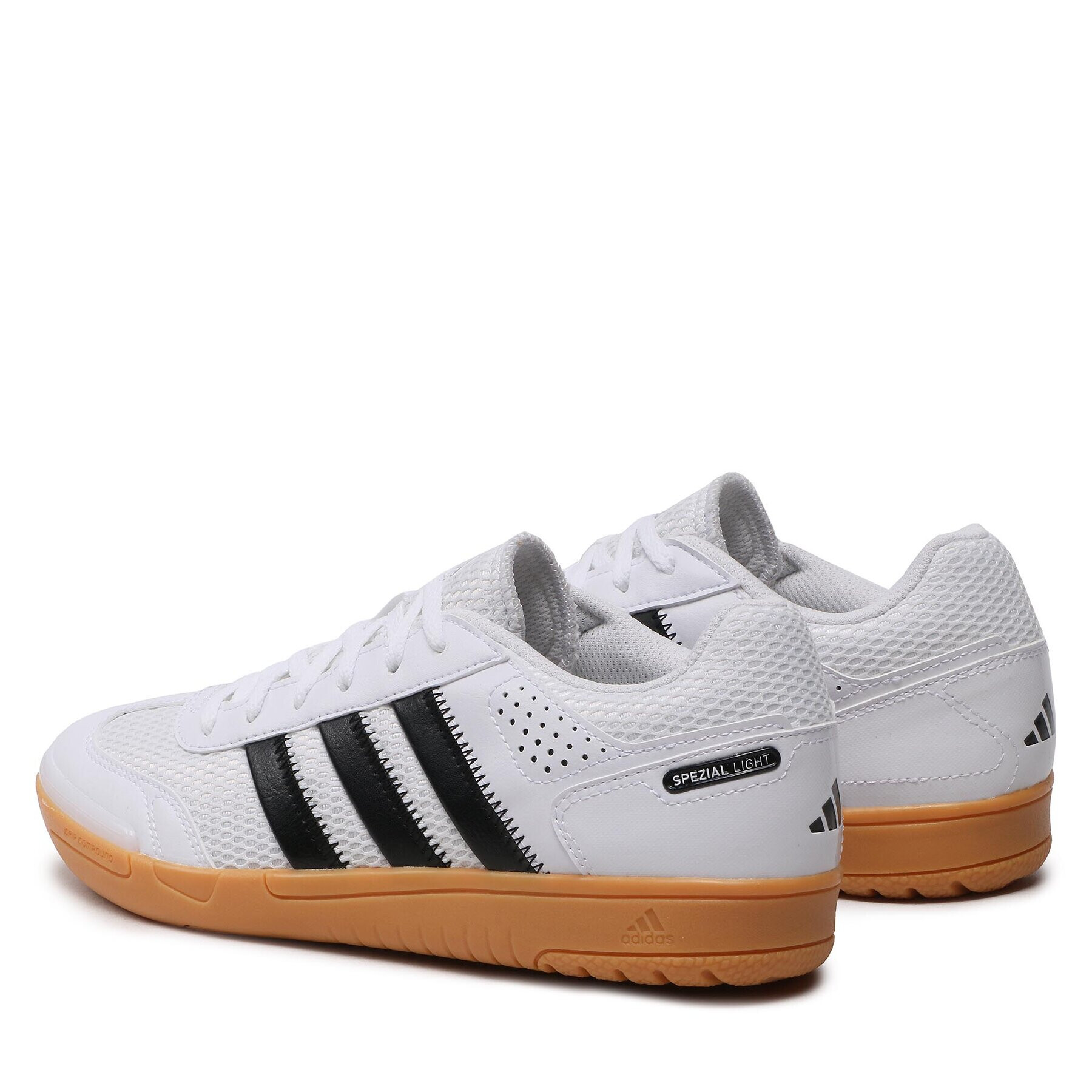 adidas Topánky Spezial Light HQ3518 Biela - Pepit.sk