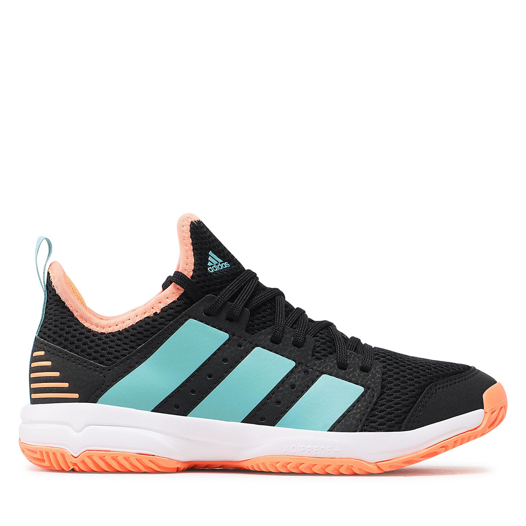 adidas Topánky Stabil Jr GX3761 Čierna - Pepit.sk