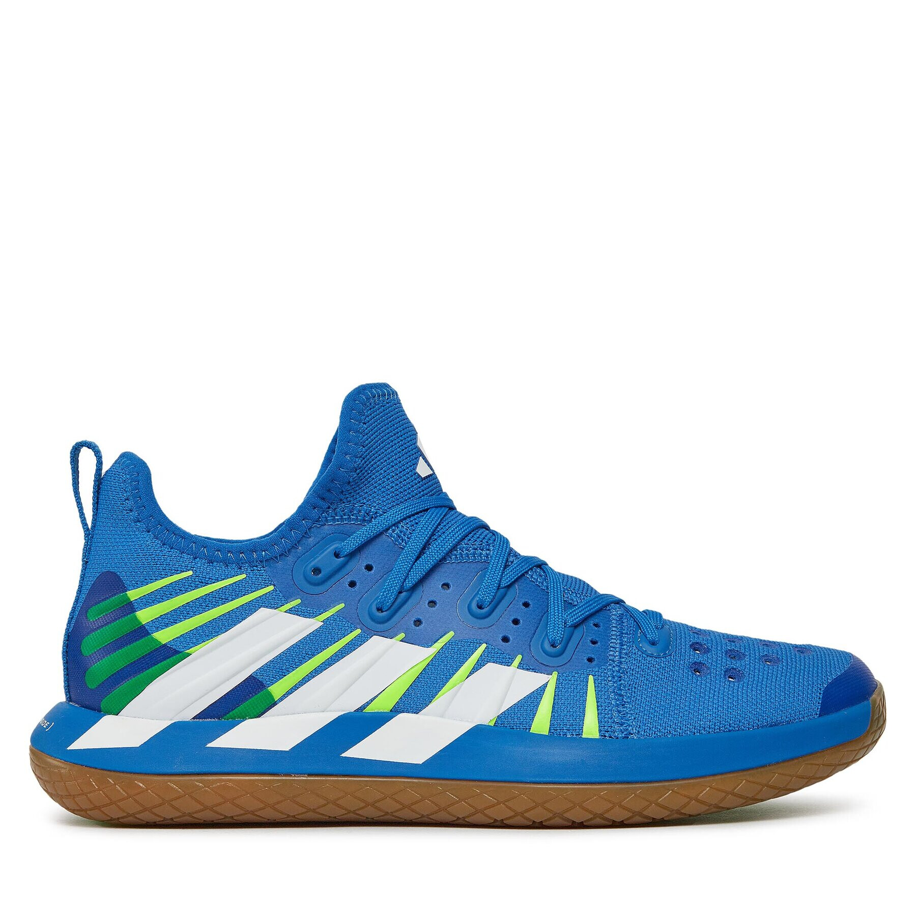 adidas Topánky Stabil Next Gen Shoes IG3196 Modrá - Pepit.sk