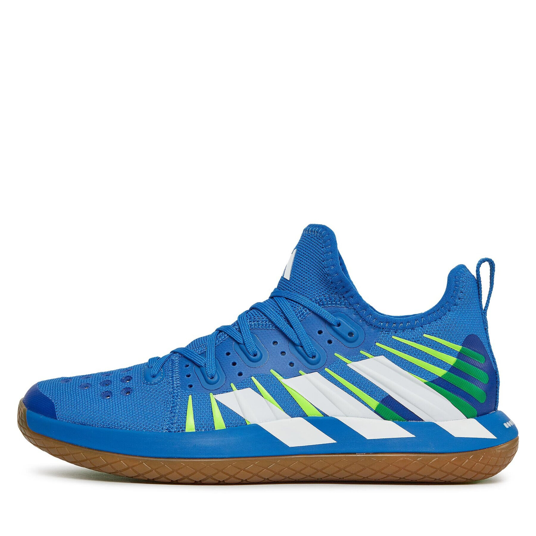 adidas Topánky Stabil Next Gen Shoes IG3196 Modrá - Pepit.sk