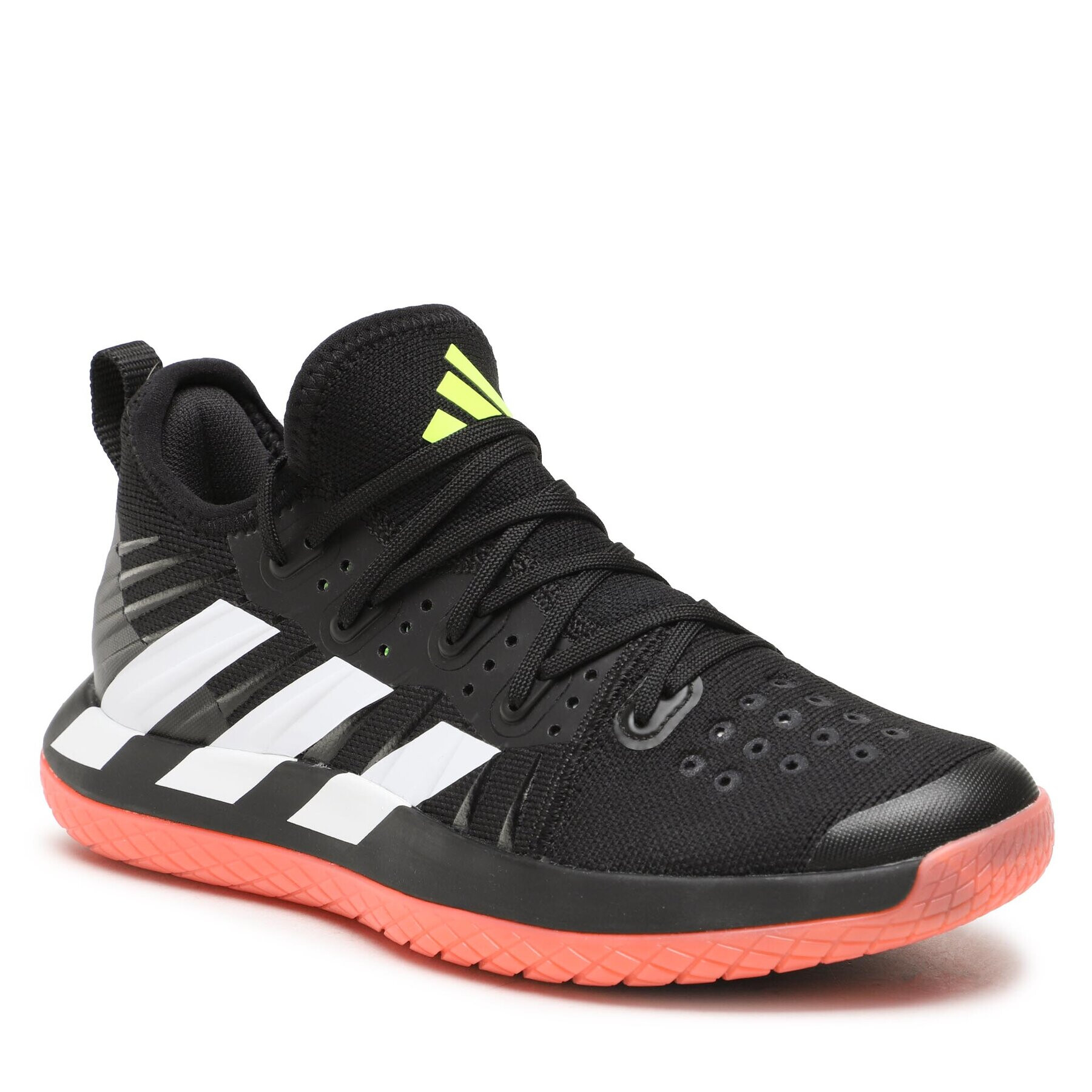 adidas Topánky Stabil Next Gen Shoes IG5464 Čierna - Pepit.sk