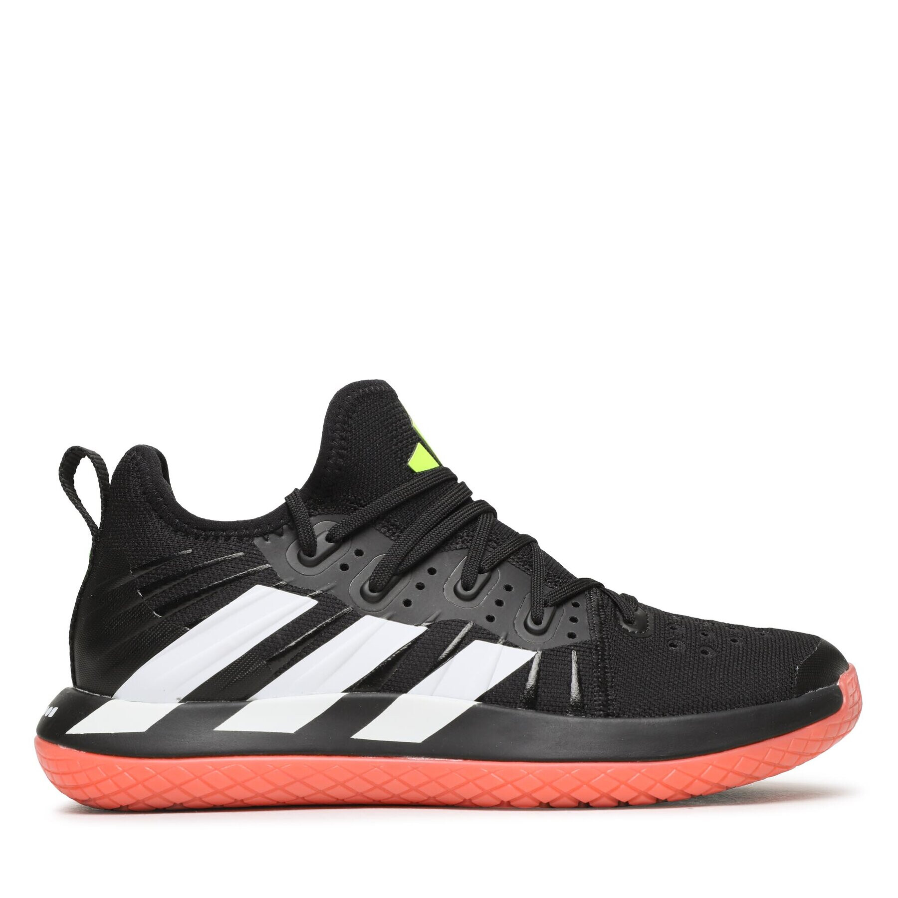 adidas Topánky Stabil Next Gen Shoes IG5464 Čierna - Pepit.sk