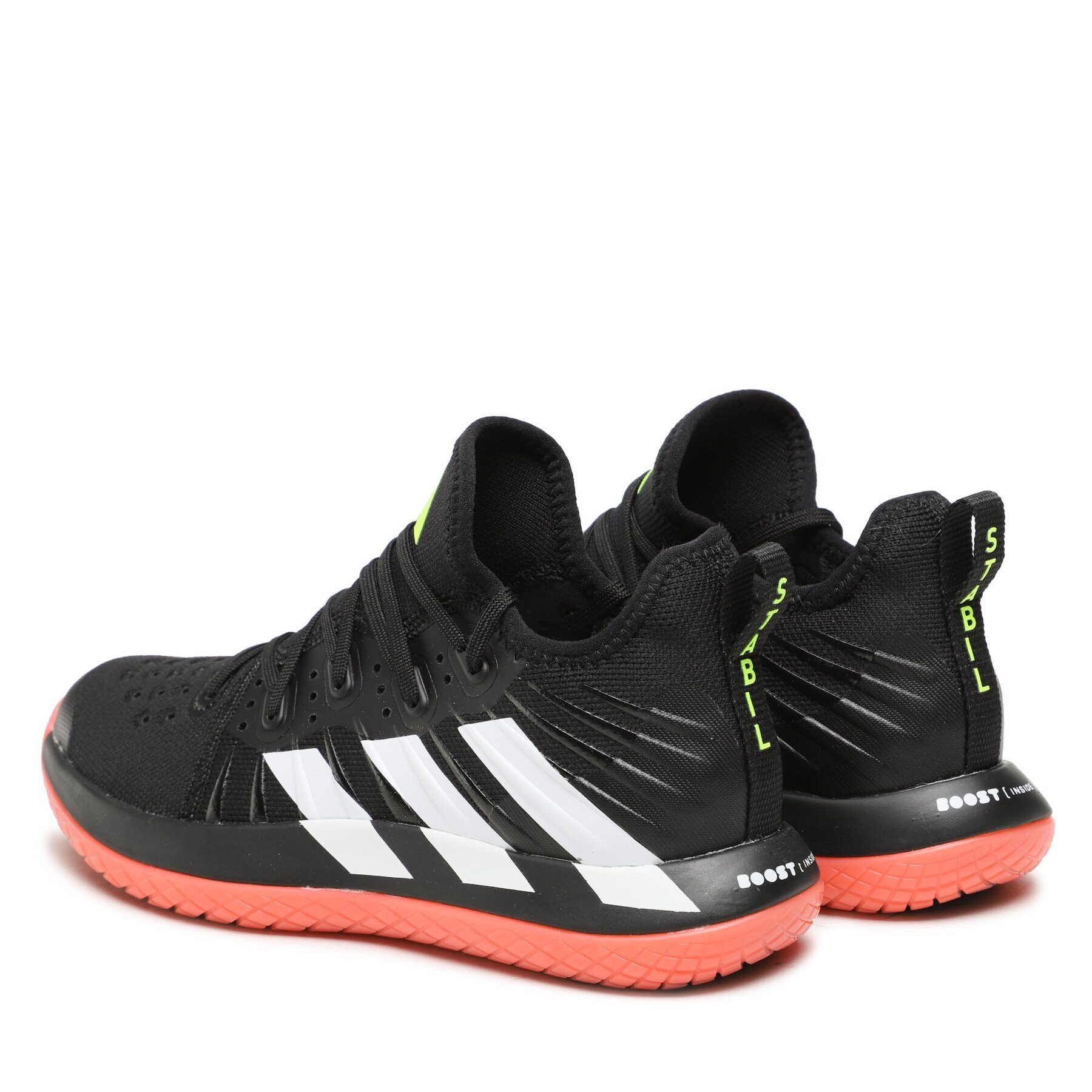 adidas Topánky Stabil Next Gen Shoes IG5464 Čierna - Pepit.sk