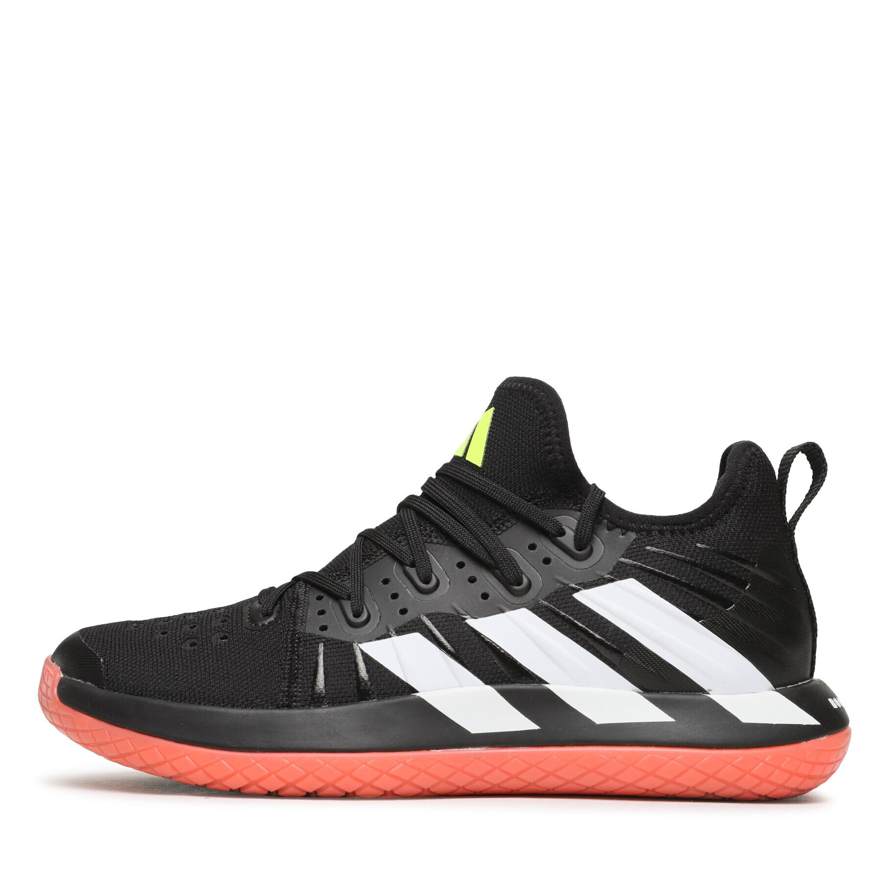 adidas Topánky Stabil Next Gen Shoes IG5464 Čierna - Pepit.sk