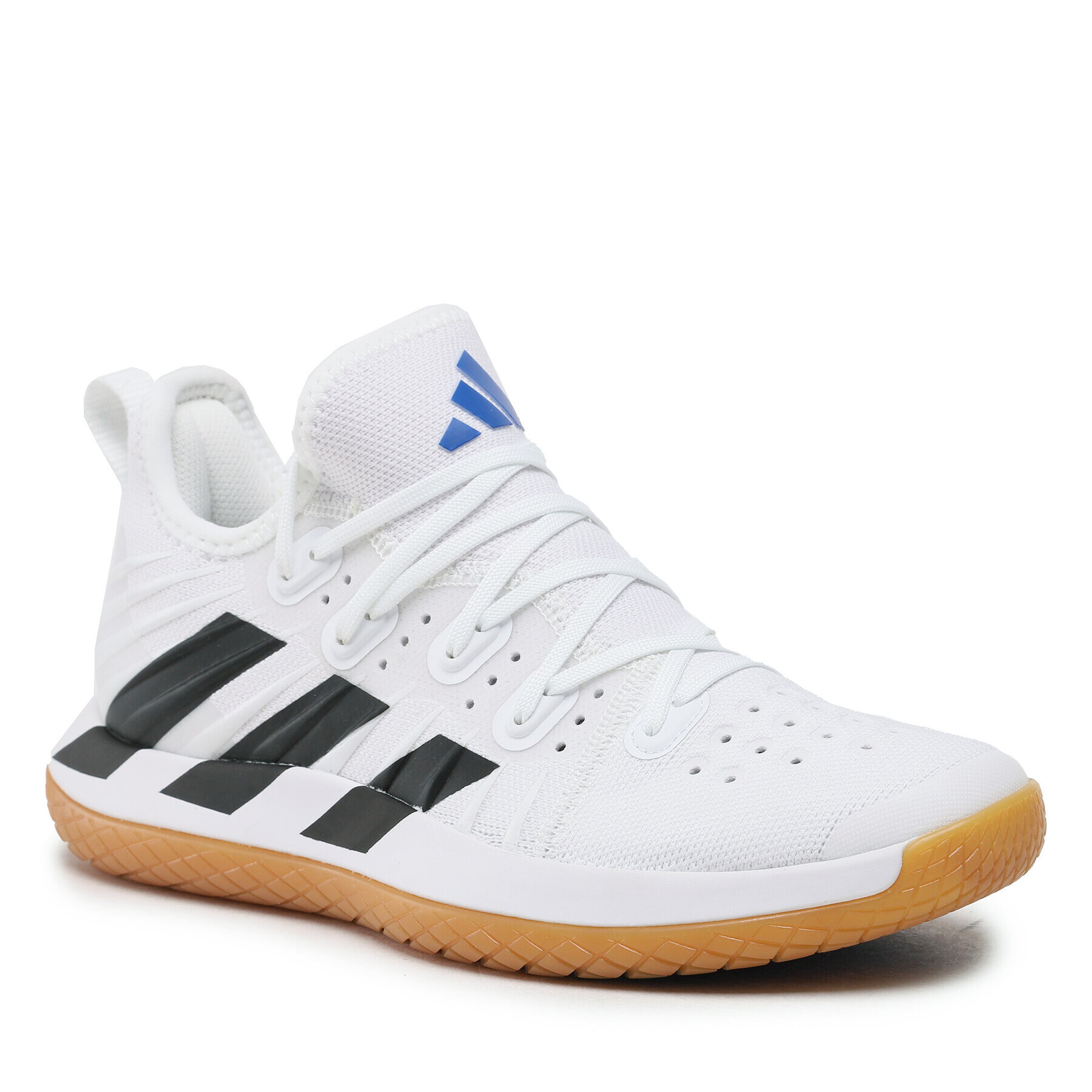 adidas Topánky Stabil Next Gen Shoes IG5465 Biela - Pepit.sk