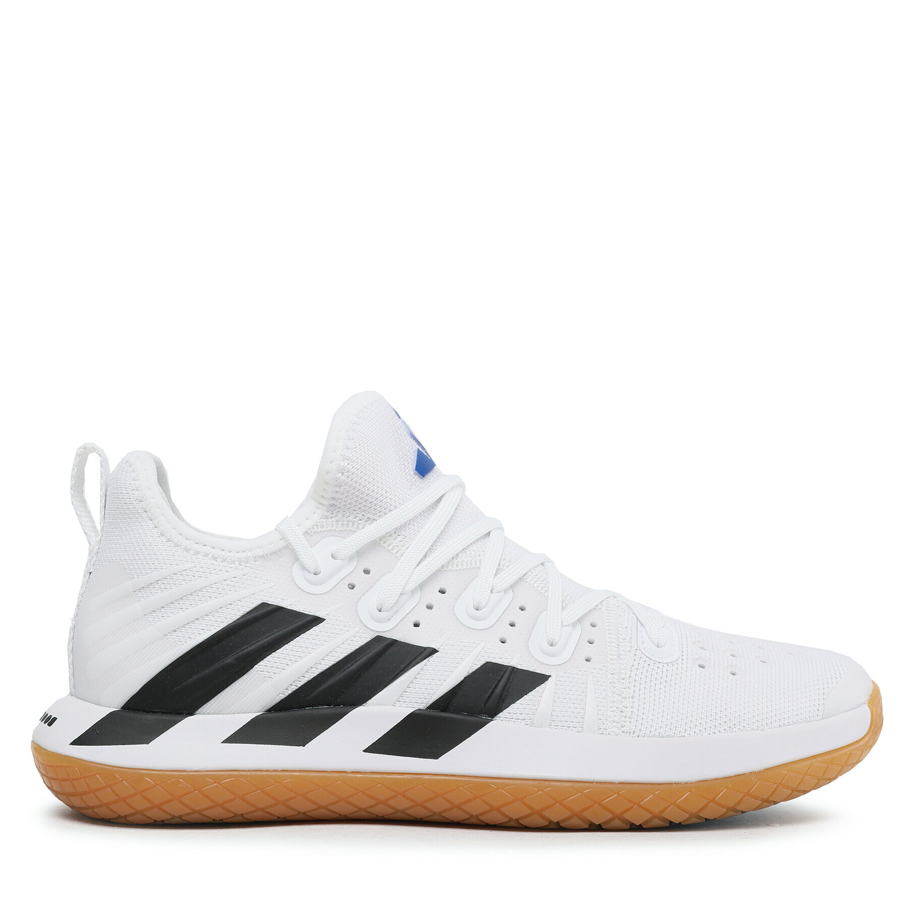 adidas Topánky Stabil Next Gen Shoes IG5465 Biela - Pepit.sk