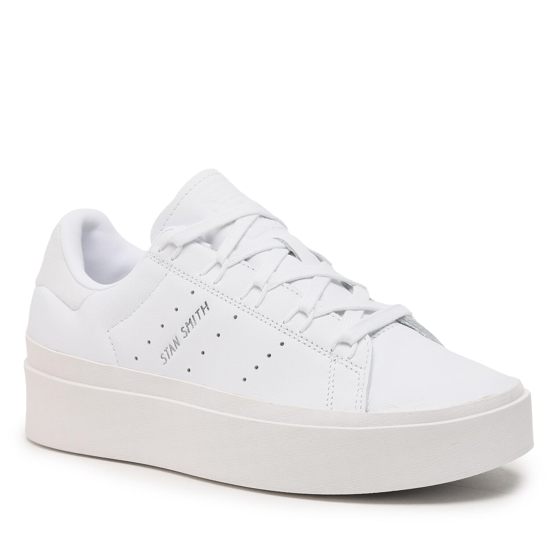 adidas Topánky Stan Smith Bonega Shoes IE4758 Biela - Pepit.sk